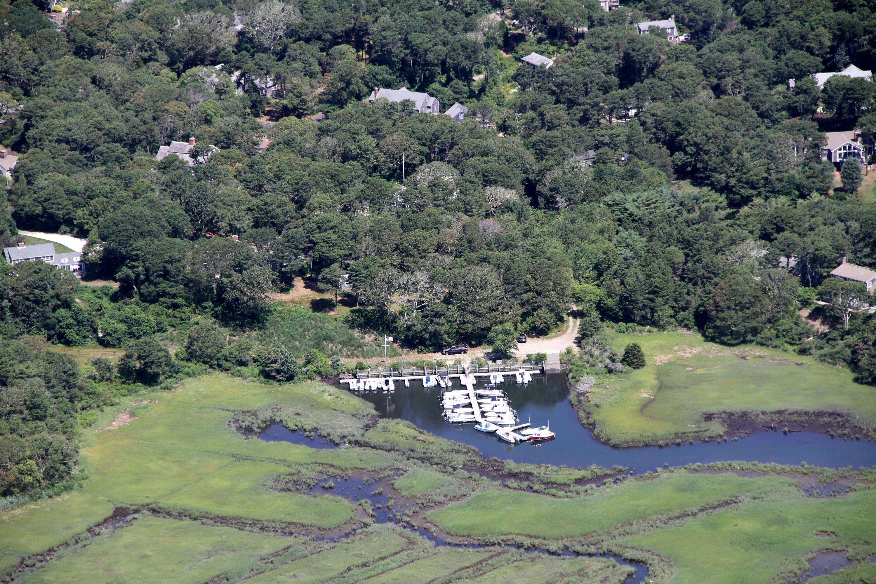 Chatham, MA 02633,45 Meadow View Road