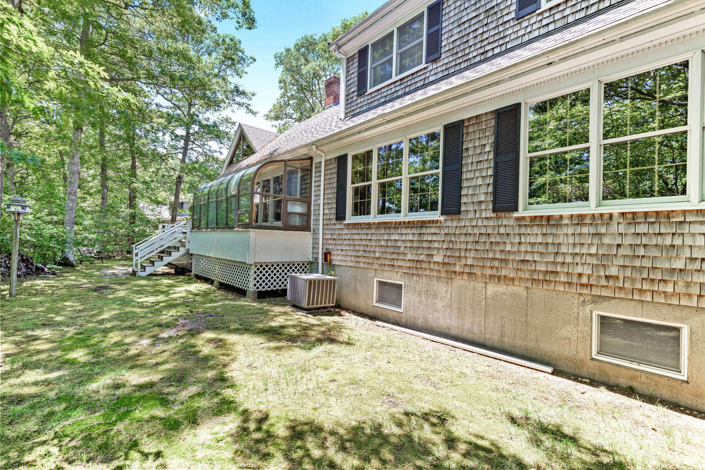 East Falmouth, MA 02536,25 Mill Pond Way