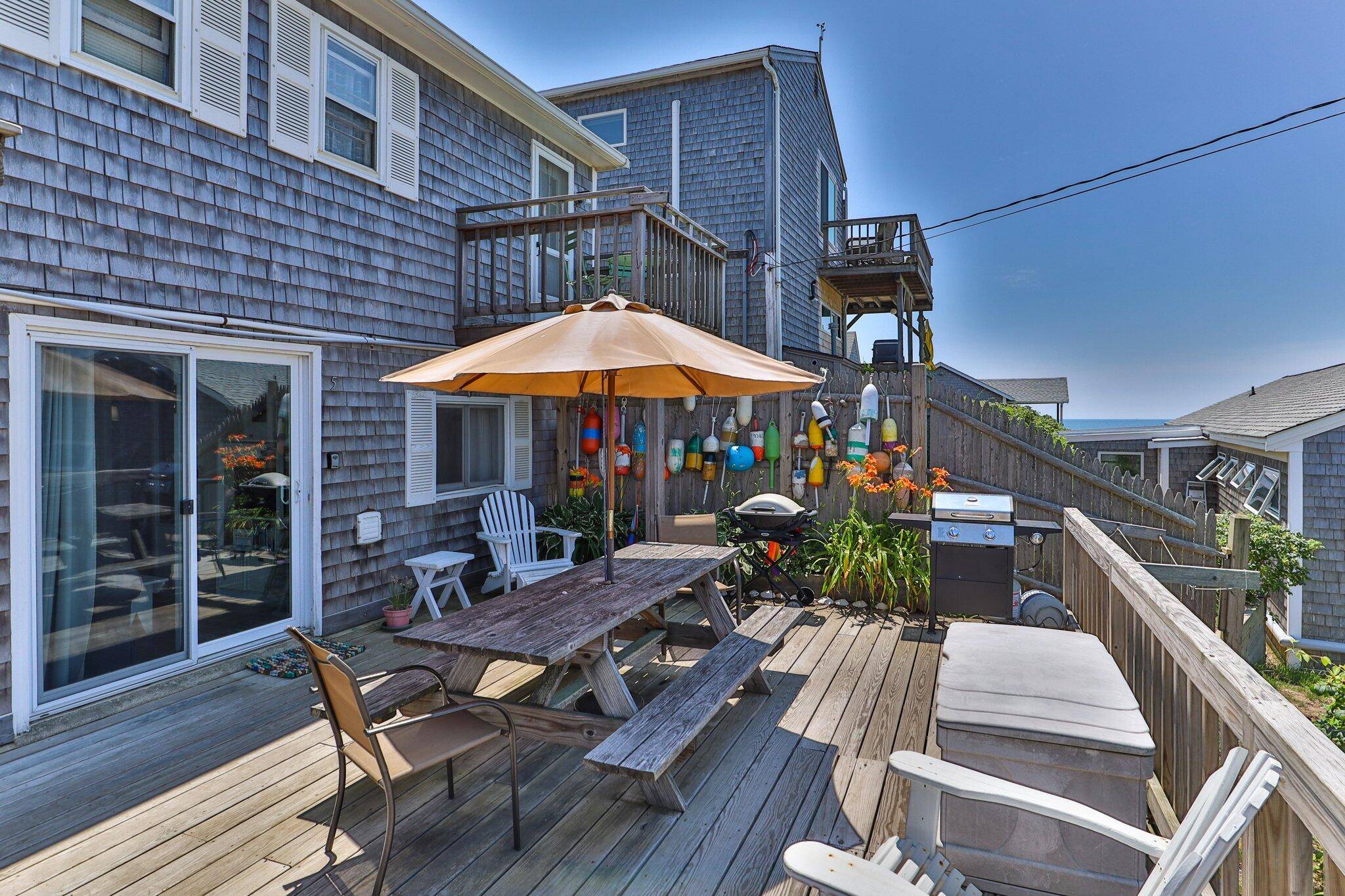 Truro, MA 02666,168 Shore Road #5