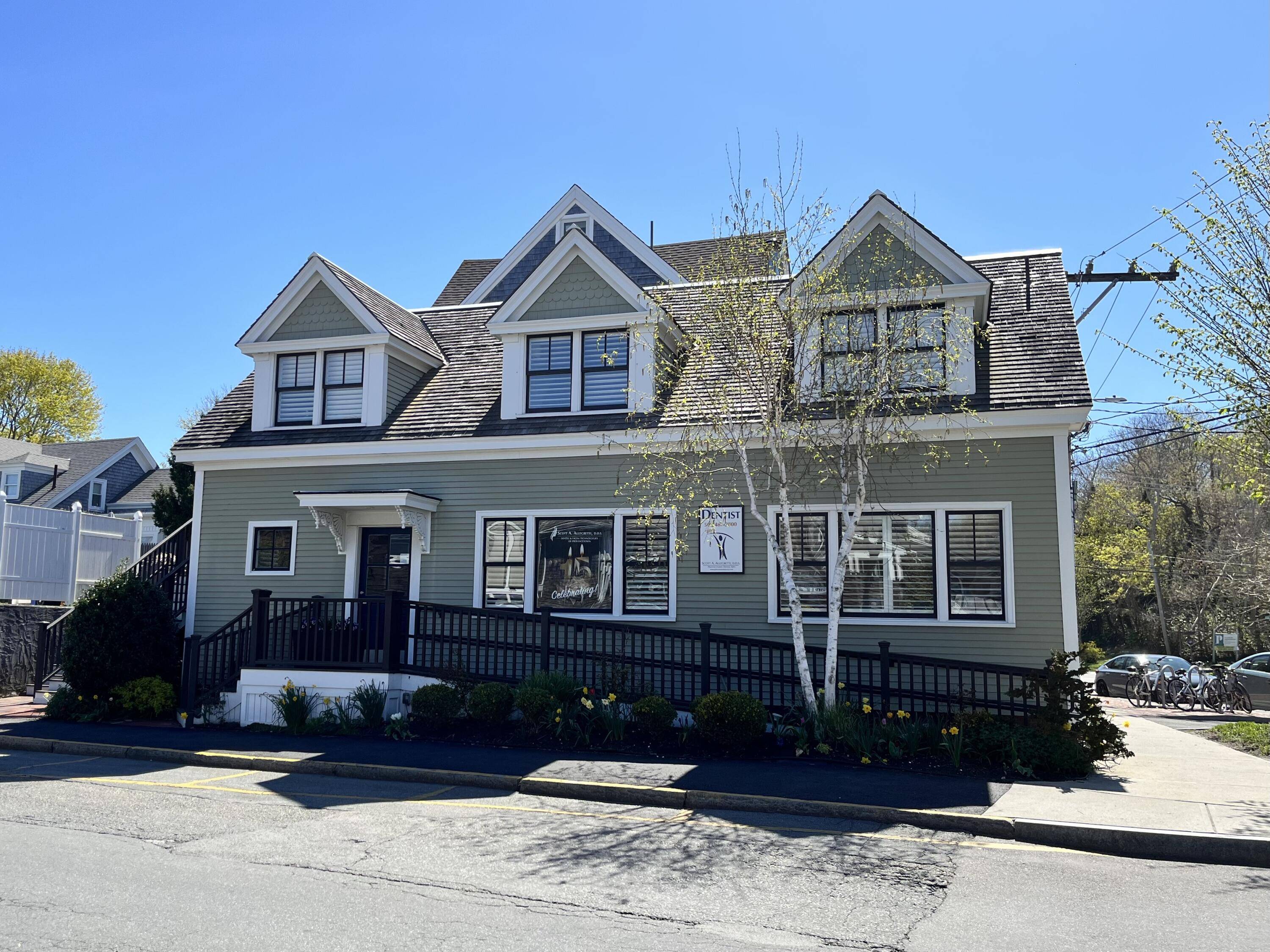 Provincetown, MA 02657,135 Bradford Street #UG, UF, UH