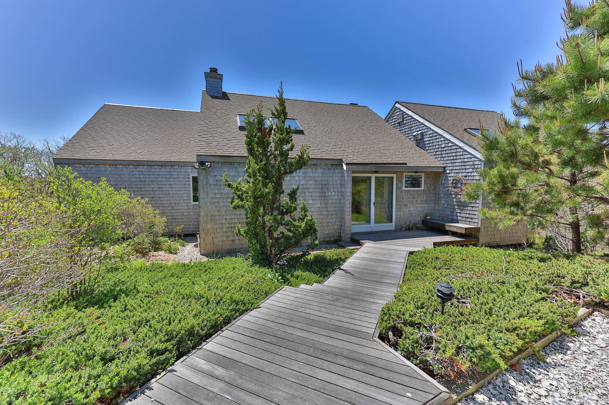 Truro, MA 02666,6 Spyglass Hill Road