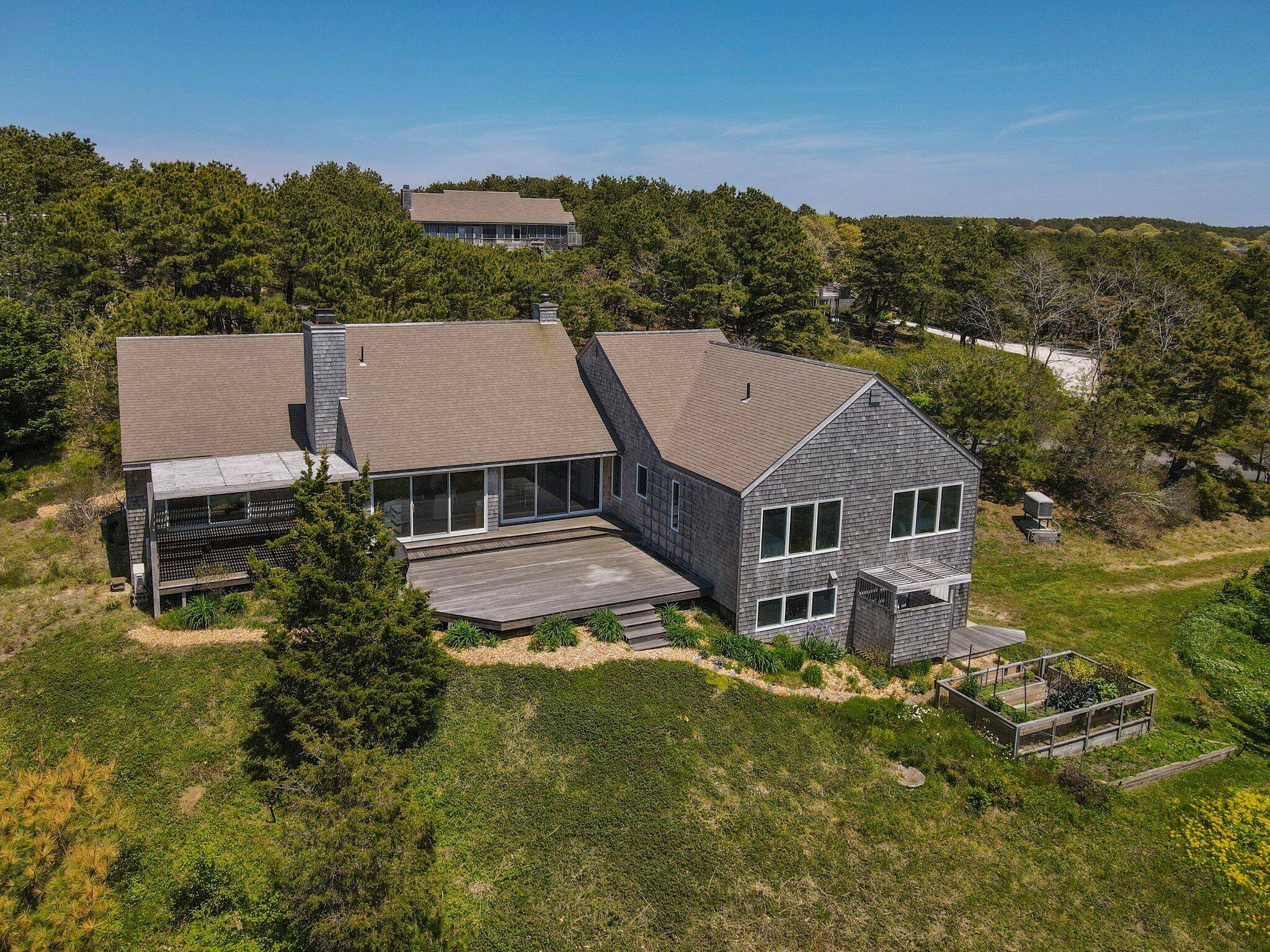 Truro, MA 02666,6 Spyglass Hill Road