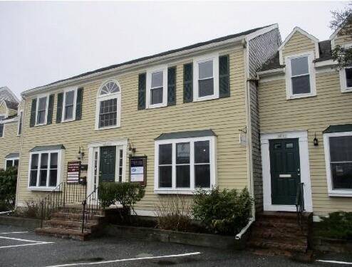 Centerville, MA 02632,1645 Falmouth Road #9D