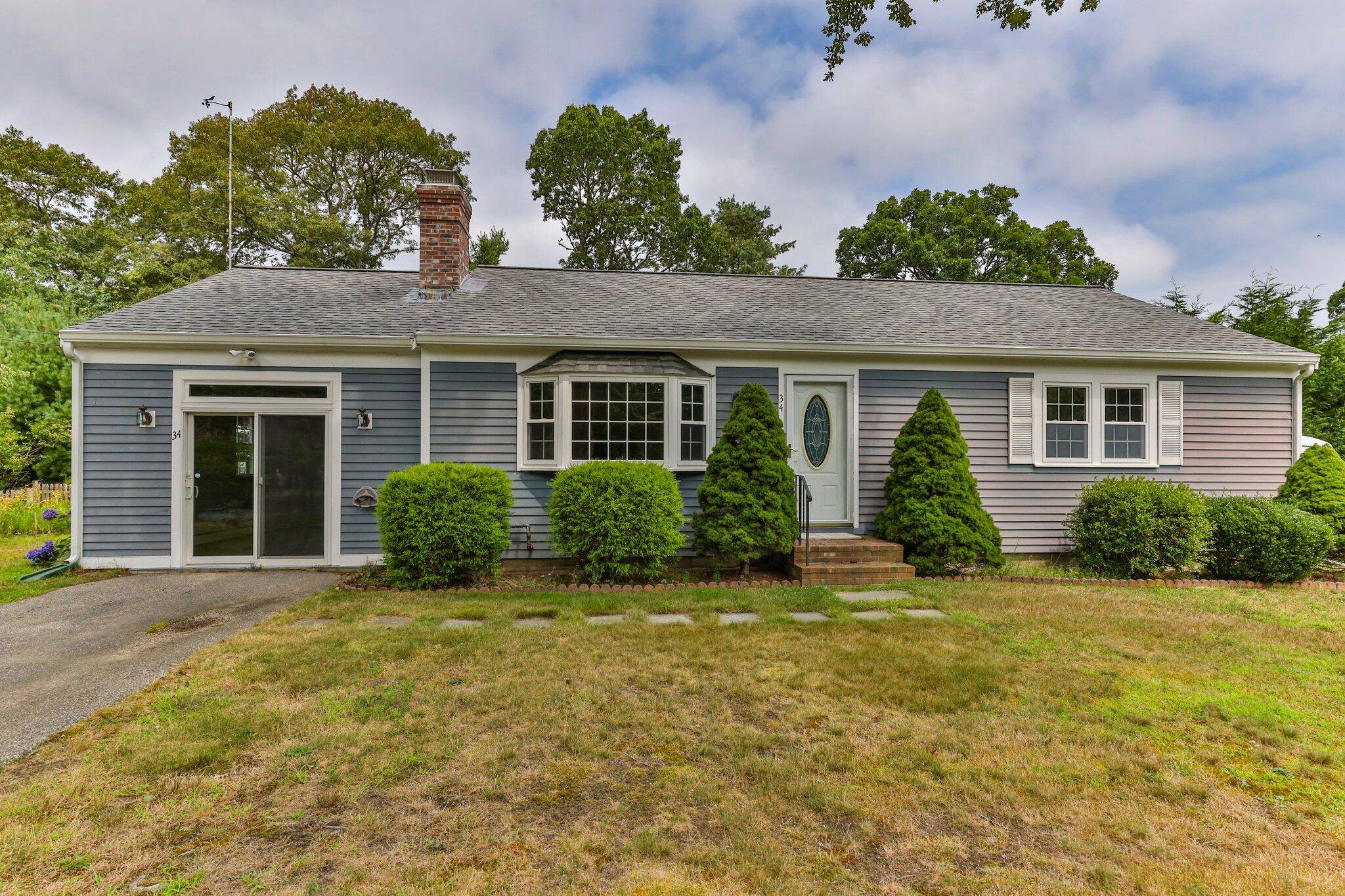 Osterville, MA 02655,34 Rebecca Lane