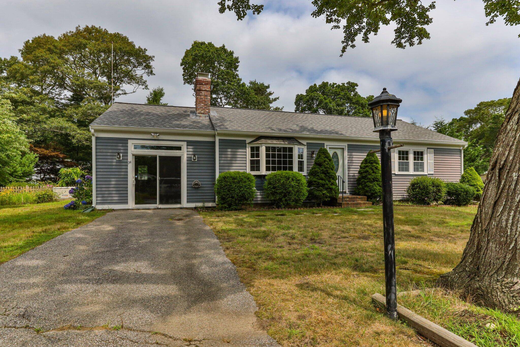 Osterville, MA 02655,34 Rebecca Lane