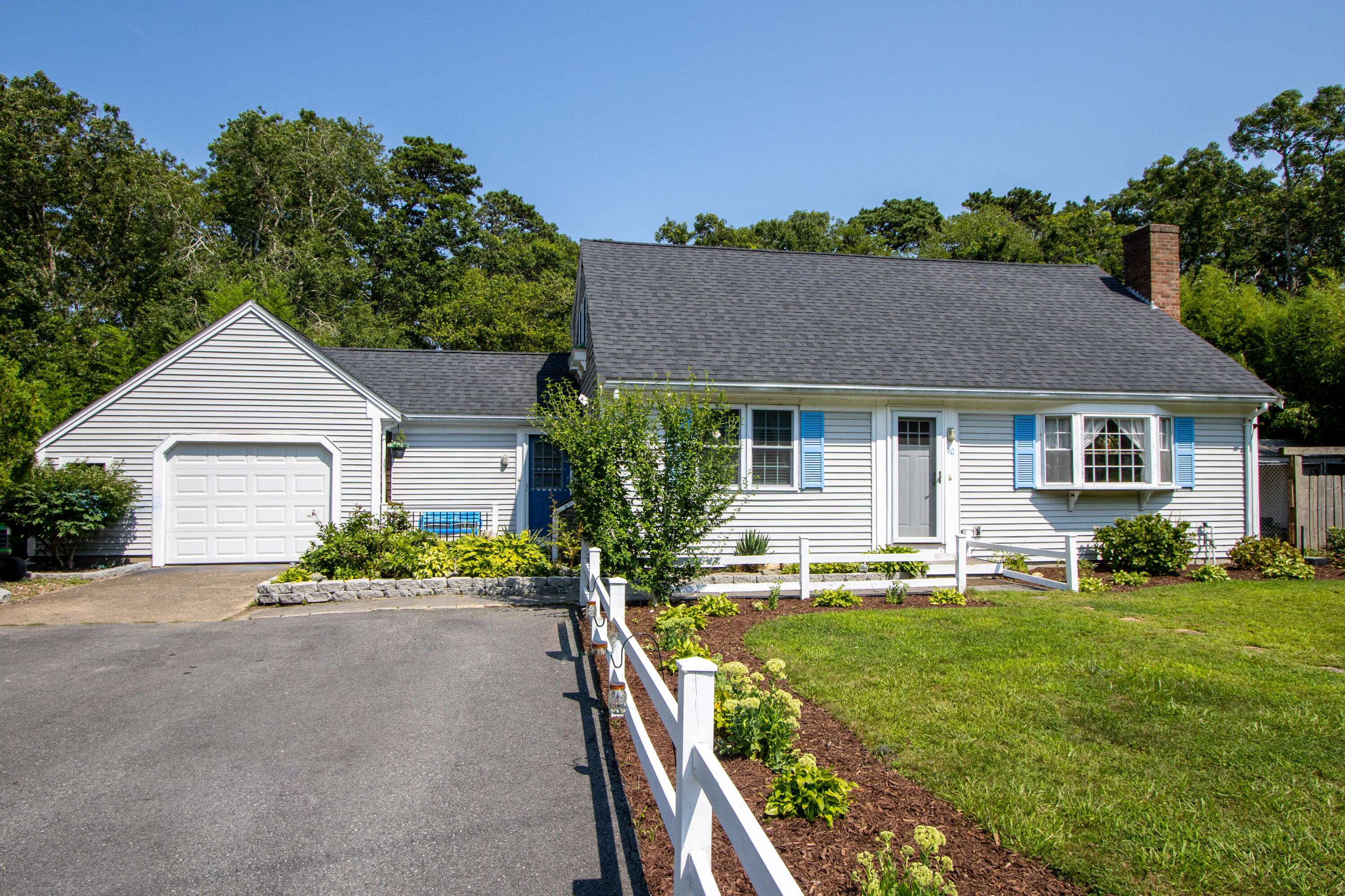 Yarmouth Port, MA 02675,90 Freeman Road