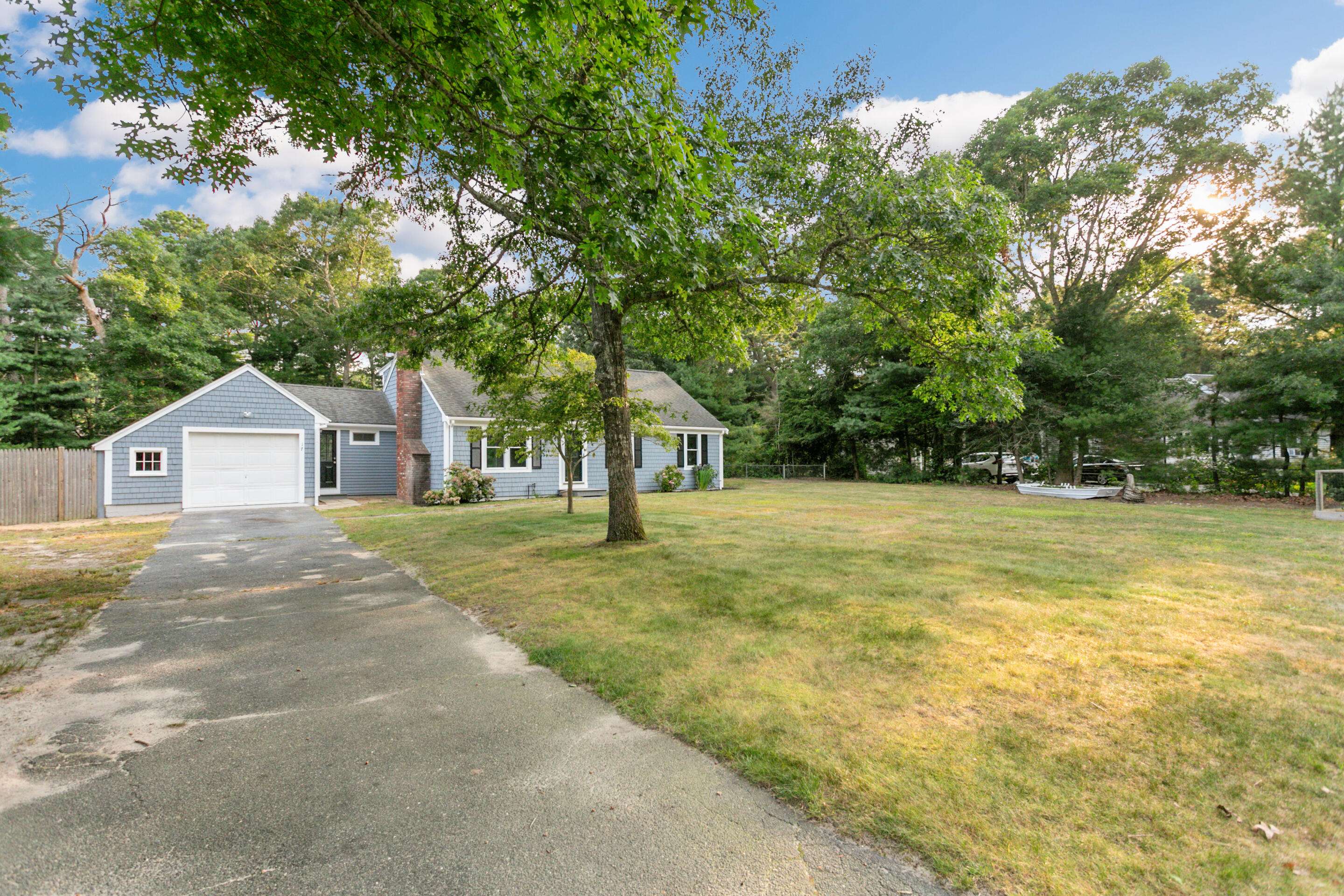 Mashpee, MA 02649,17 Weather Crescent Circle