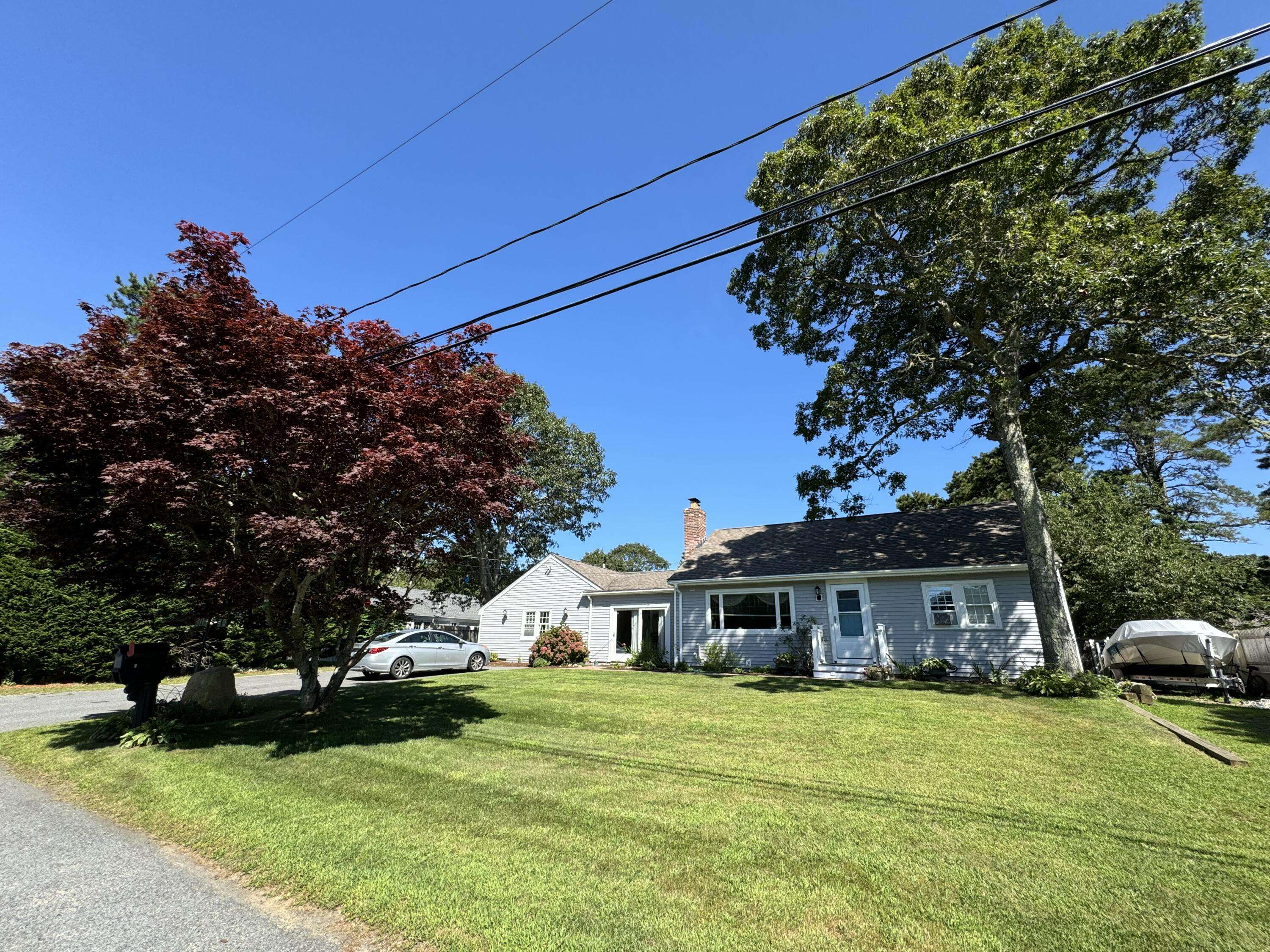 South Yarmouth, MA 02664,112 Capt Lothrop Road