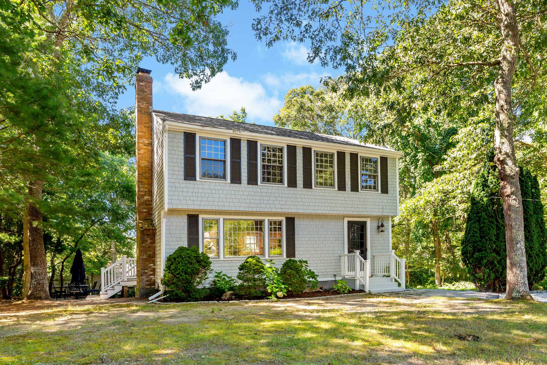 North Falmouth, MA 02556,38 Highland Avenue