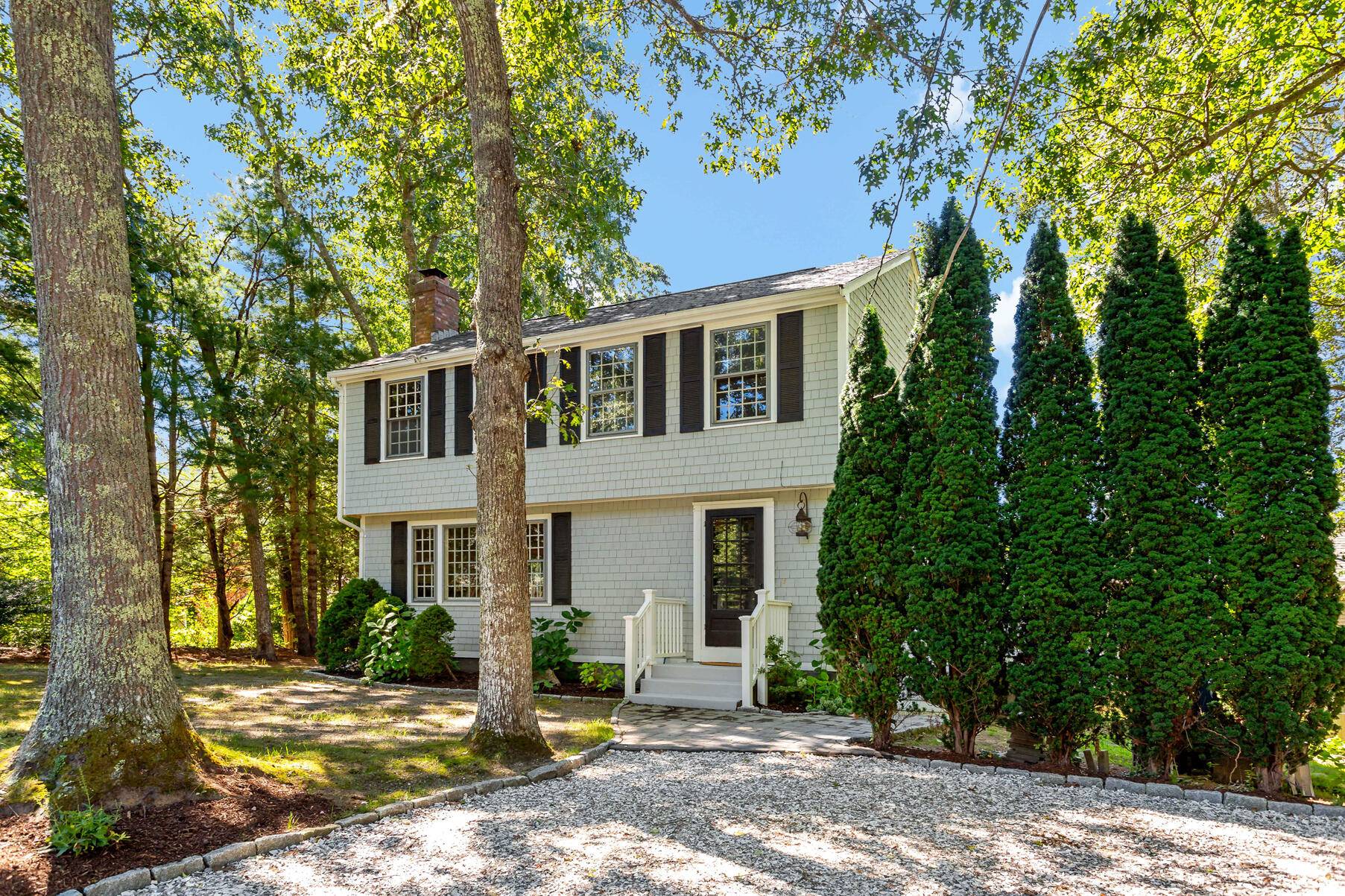 North Falmouth, MA 02556,38 Highland Avenue