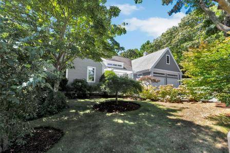 Mashpee, MA 02649,50 Hook Drive