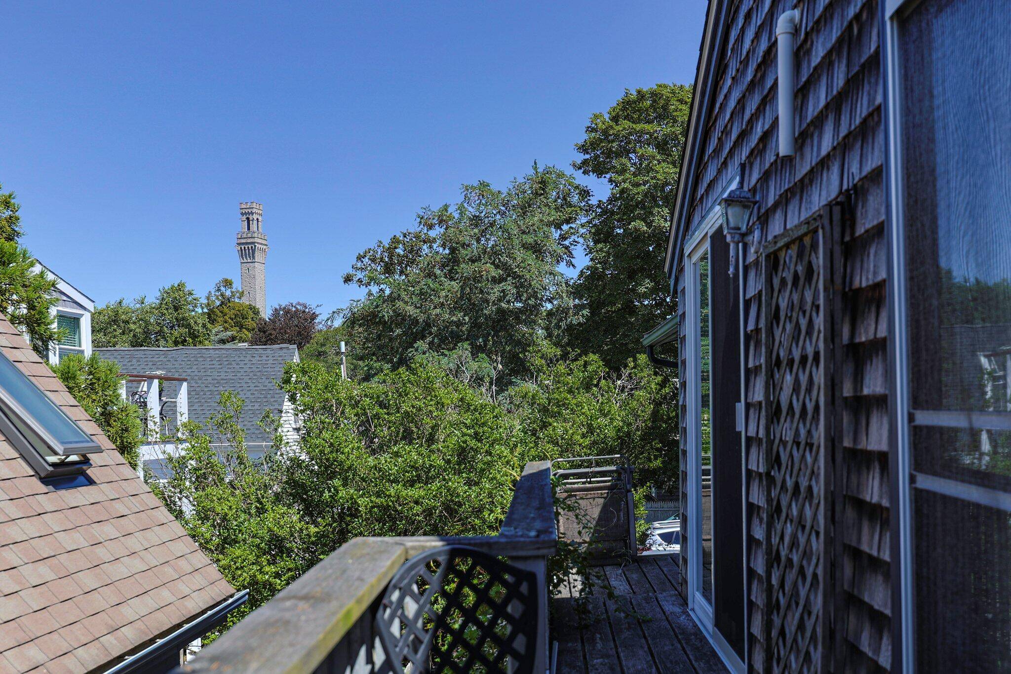 Provincetown, MA 02657,3 Winthrop Street #U4