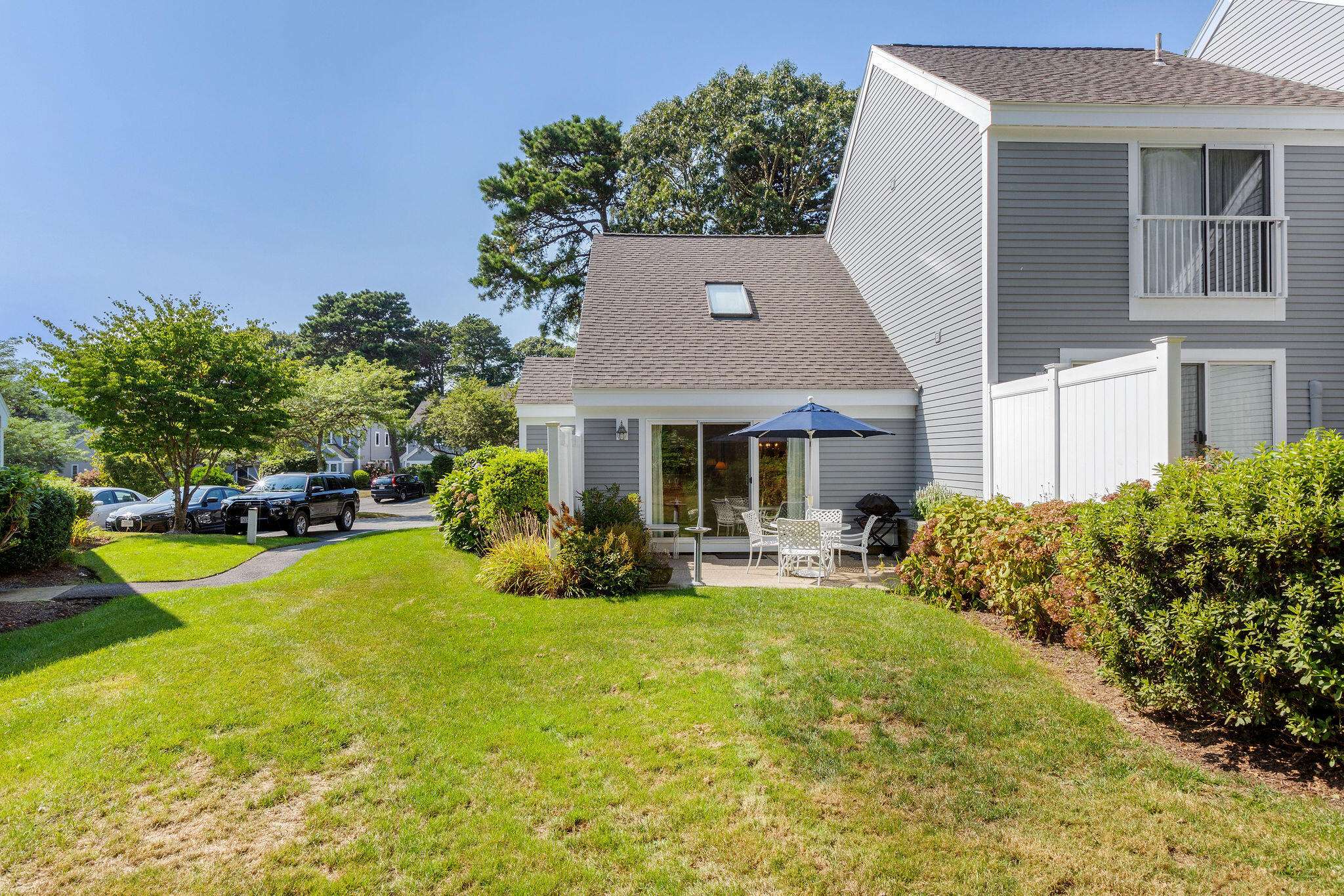 Brewster, MA 02631,44 Howland Circle