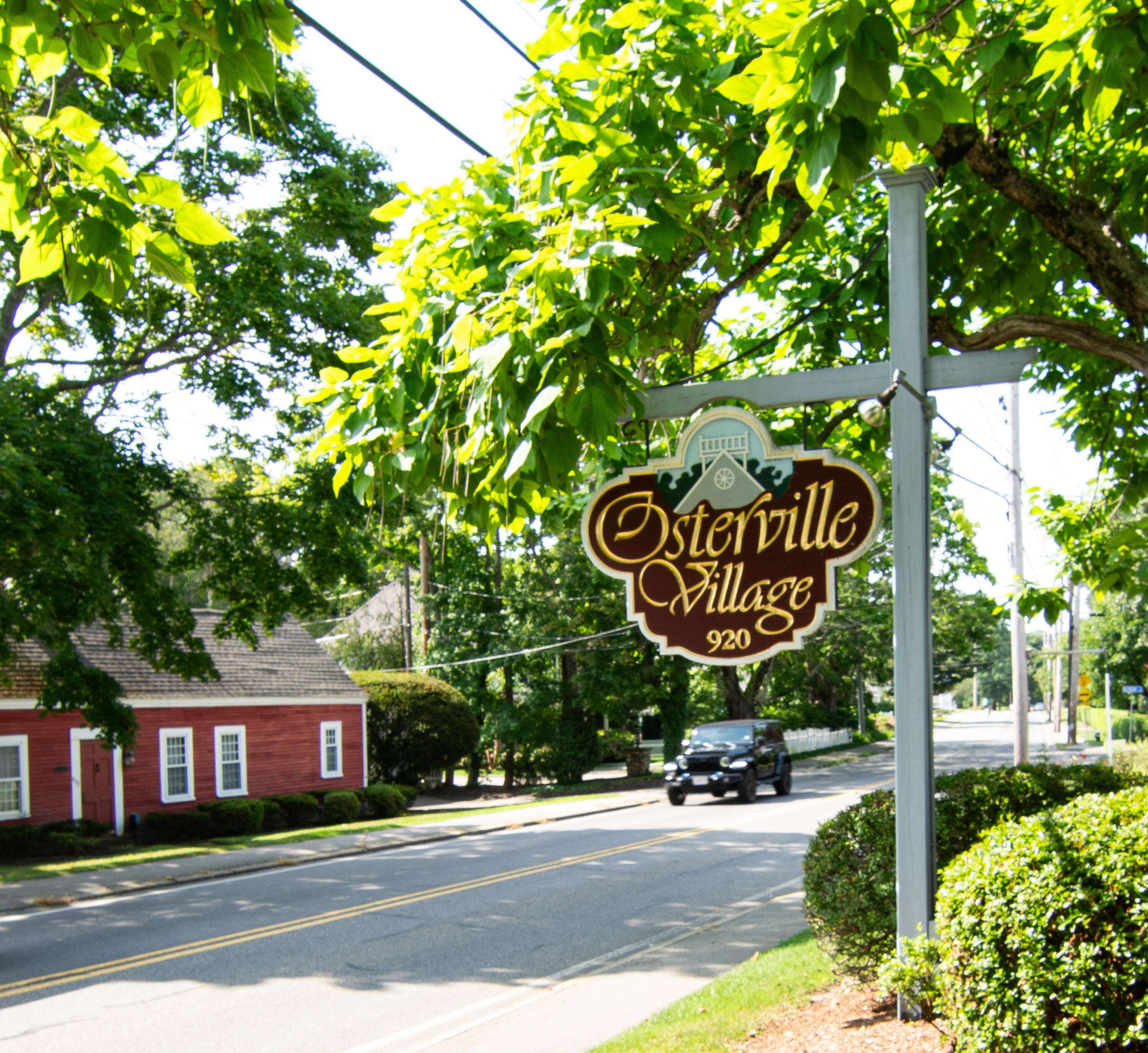 Osterville, MA 02655,920 Main Street #1 BLDG 2