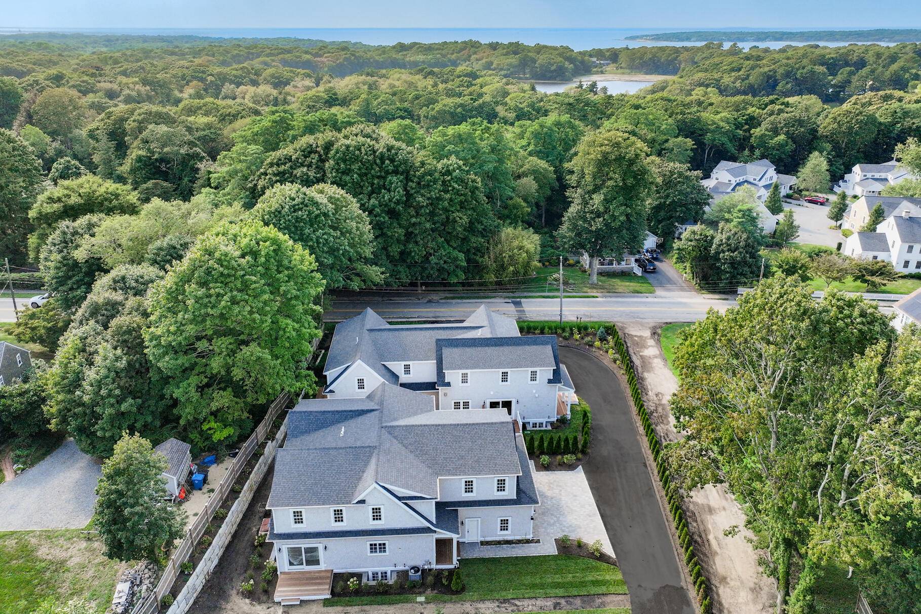 North Falmouth, MA 02556,255 Old Main Road #1A