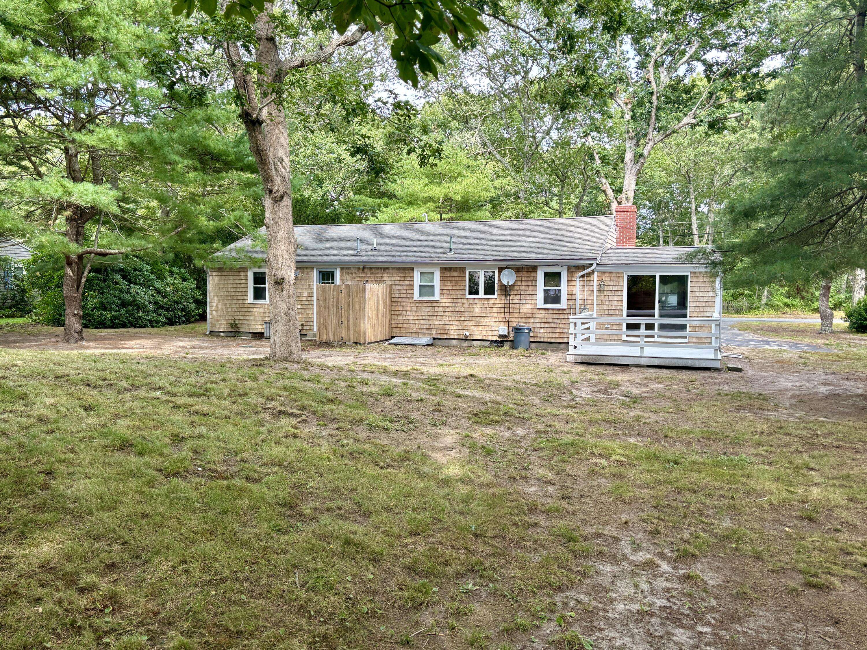 West Yarmouth, MA 02673,27 Pamet Road