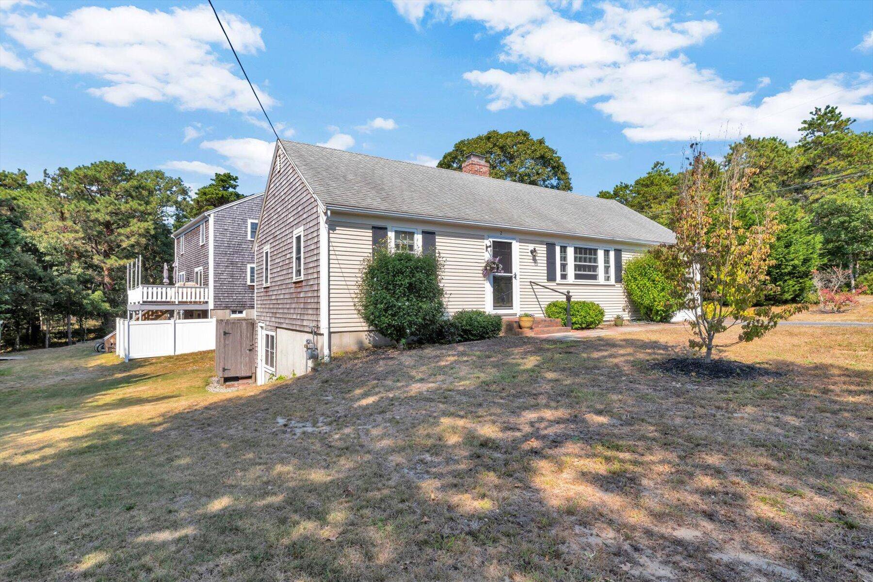 South Dennis, MA 02660,2 Heathcliff Road