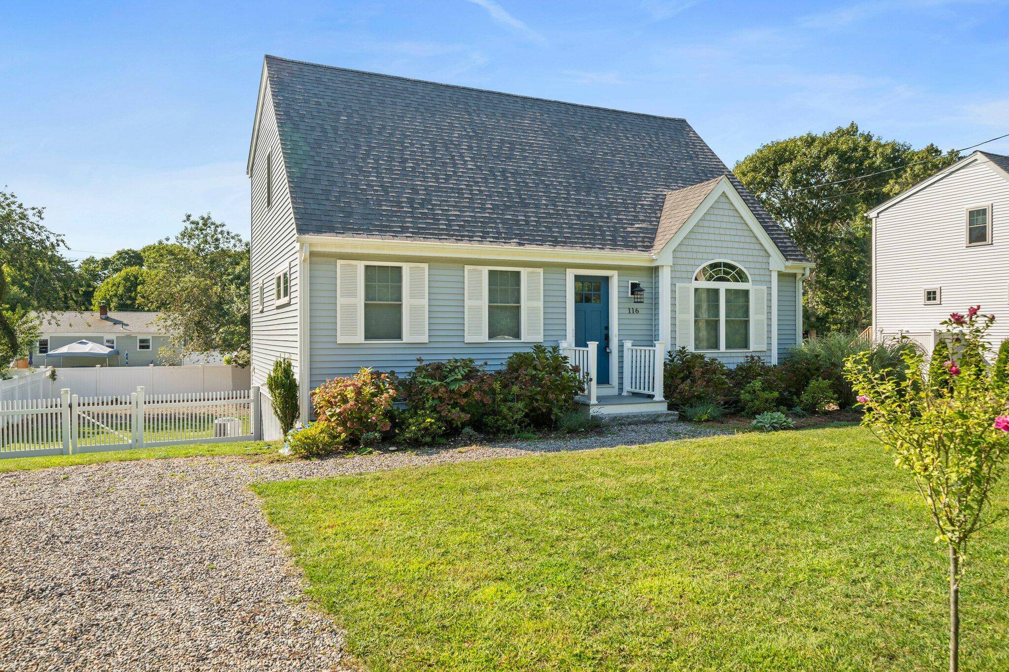 East Falmouth, MA 02536,116 Broken Bow Lane