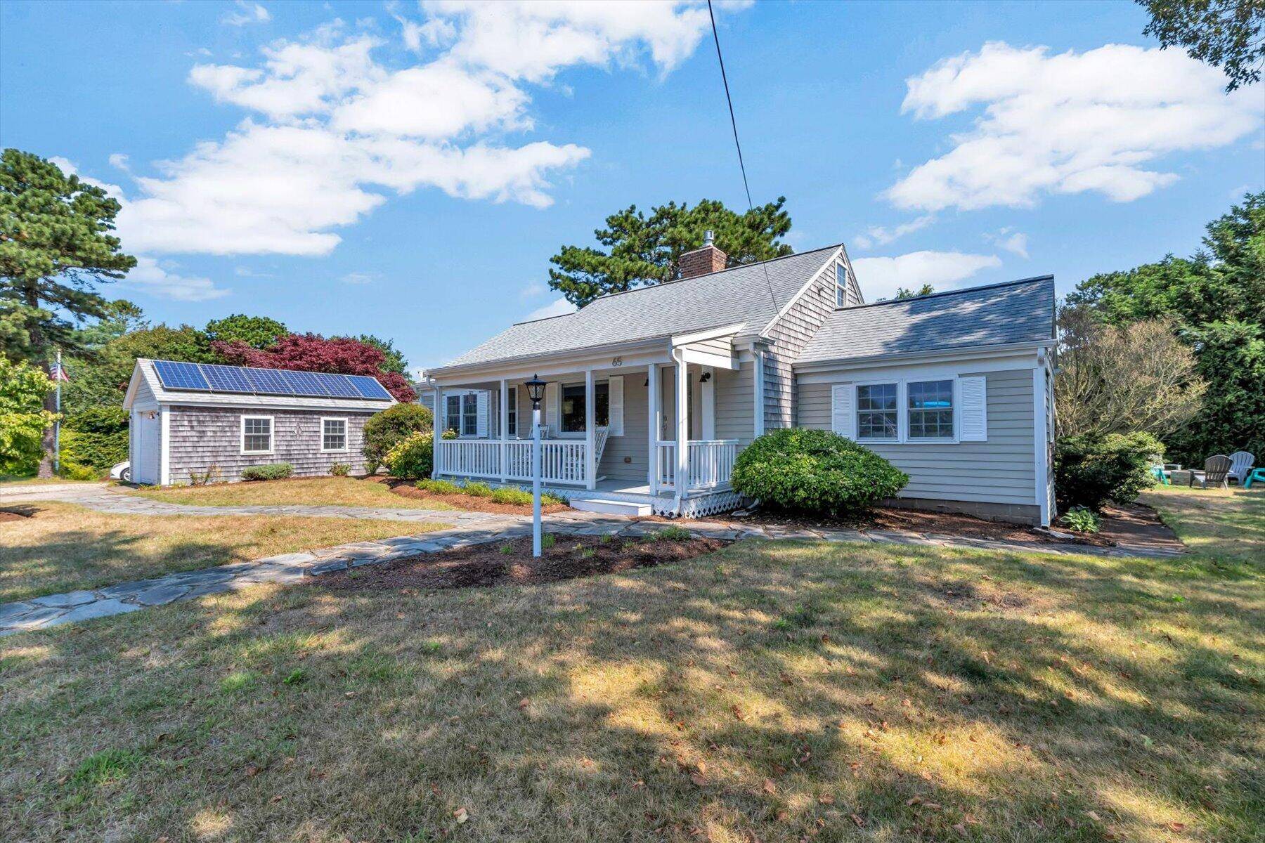 West Harwich, MA 02671,65 Division Street