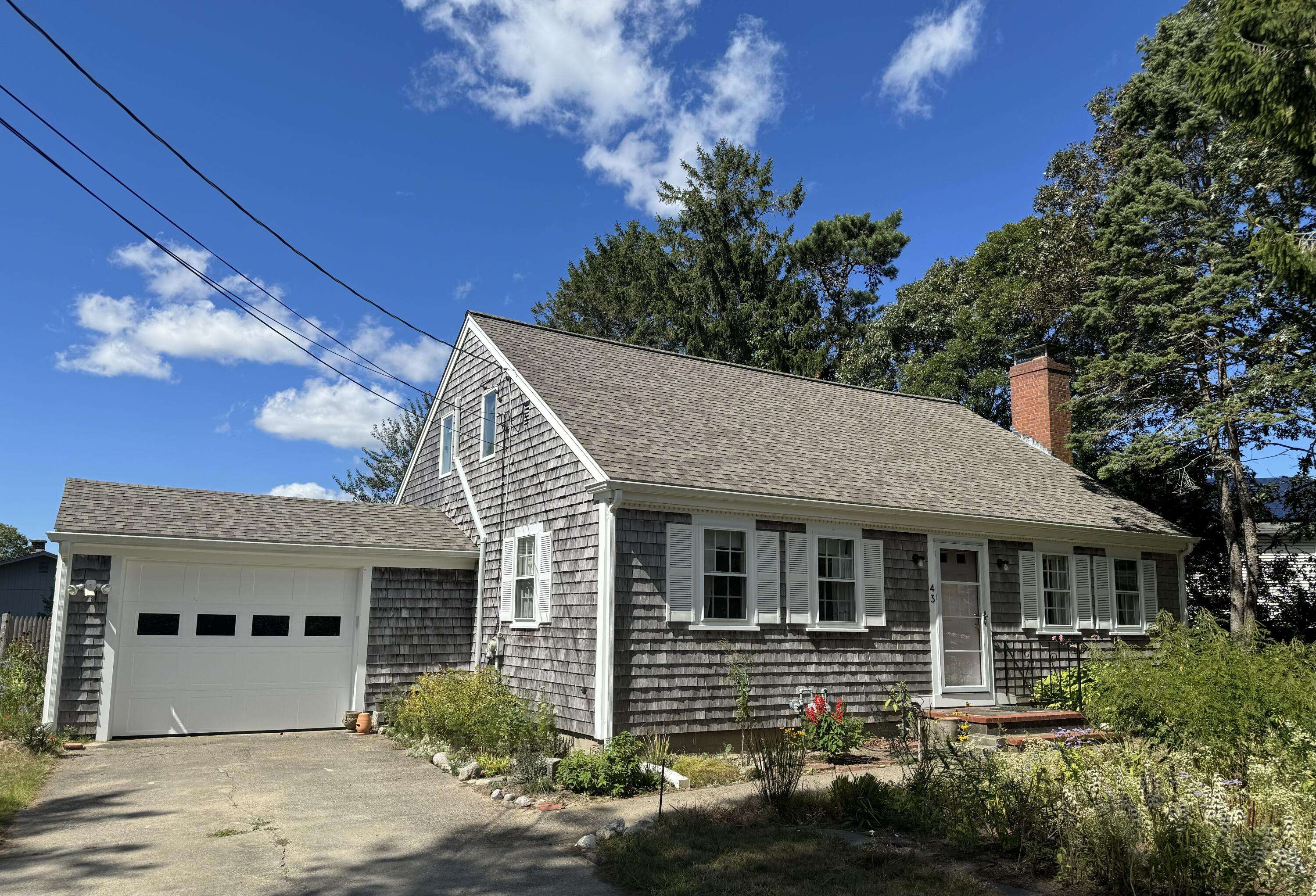 West Dennis, MA 02670,43 Perry Lane