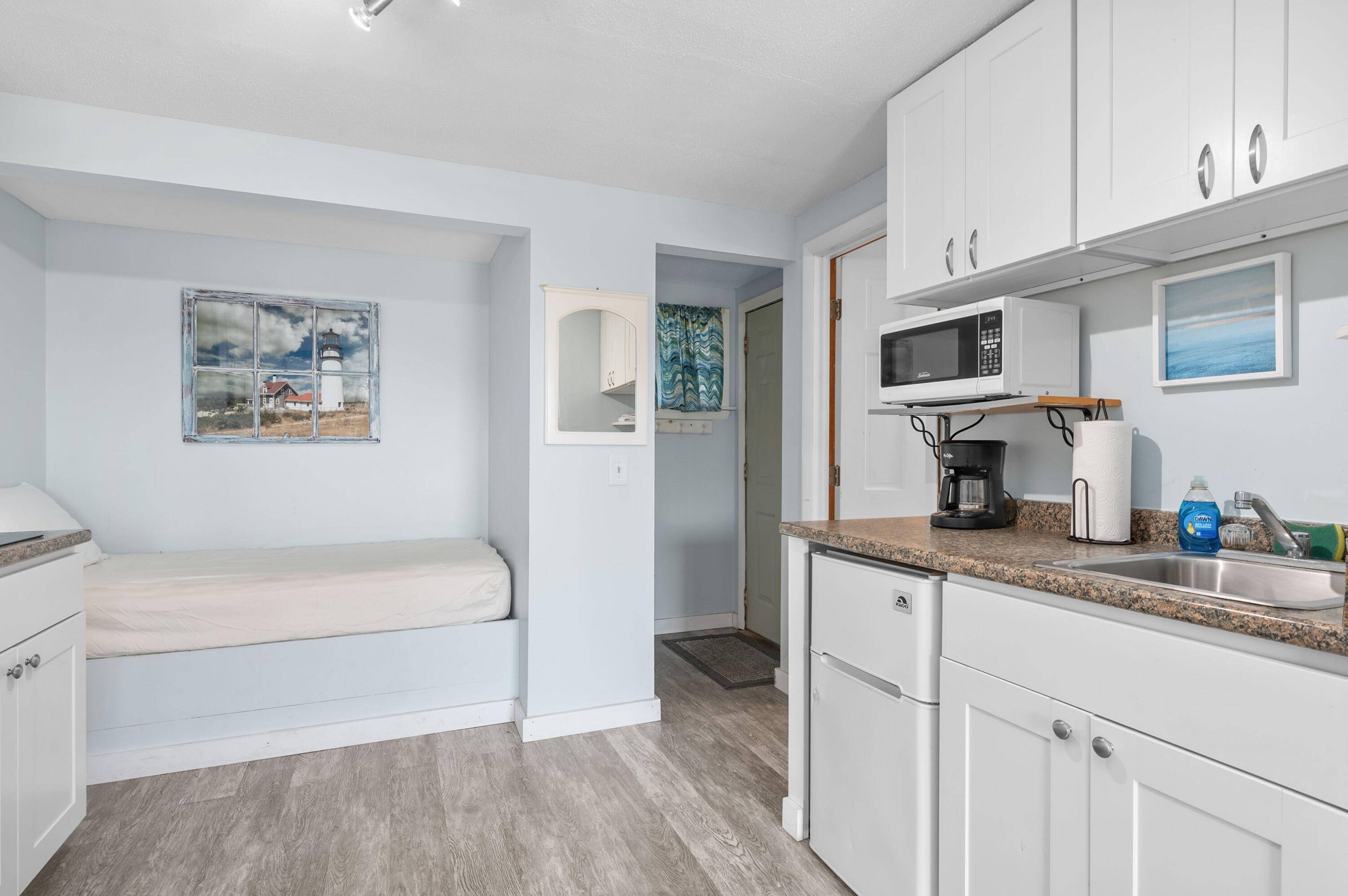 North Truro, MA 02652,132 Shore Road #7