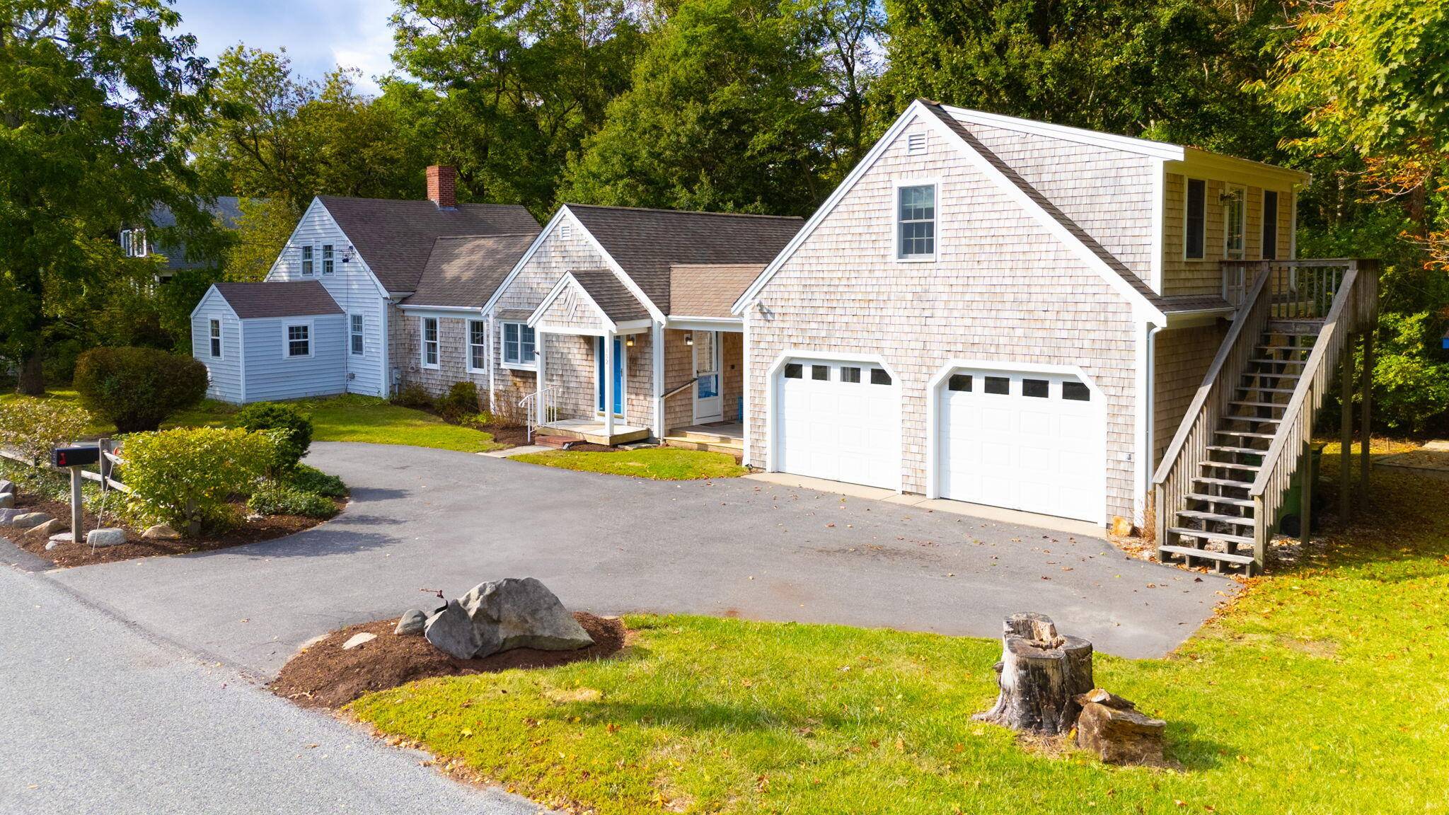 Orleans, MA 02653,102 Portanimicut Road