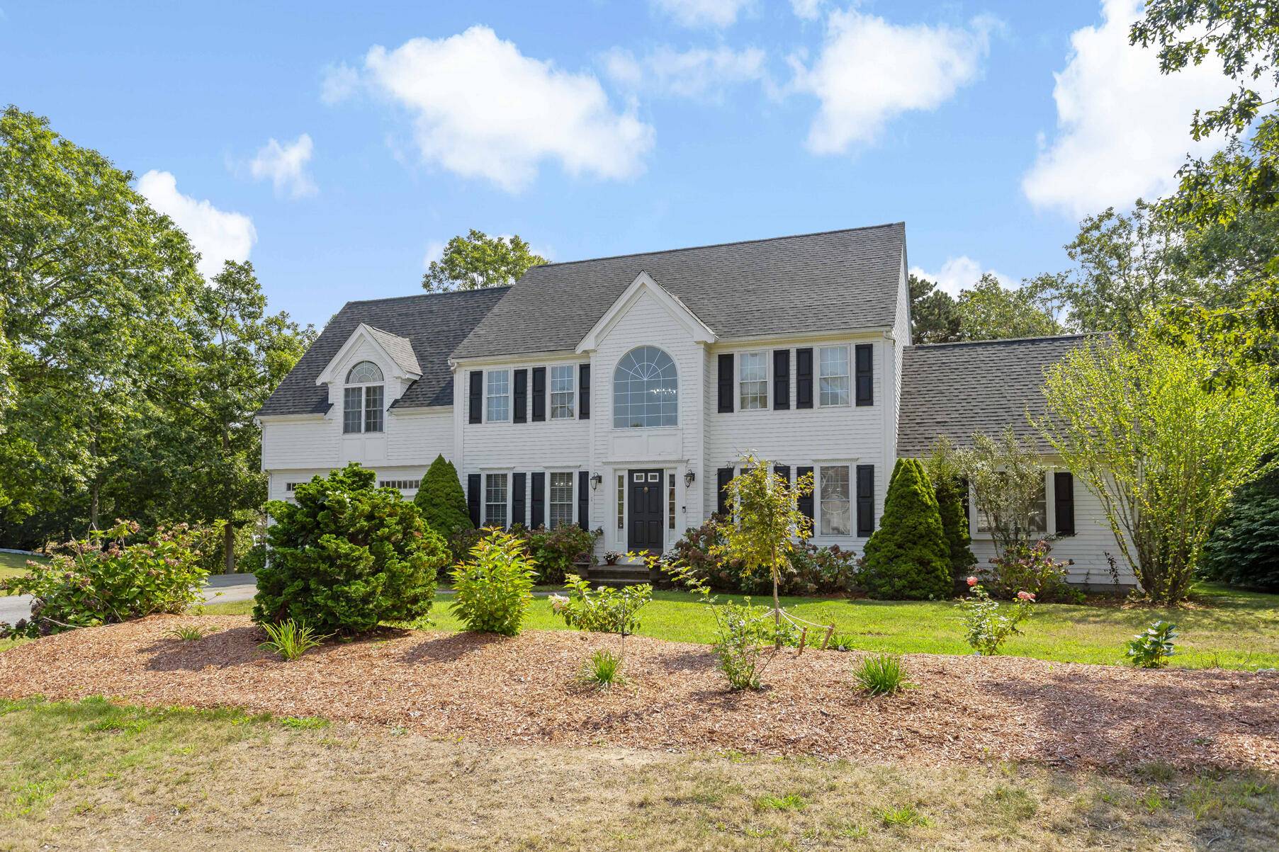 Forestdale, MA 02644,1 Lichen Lane