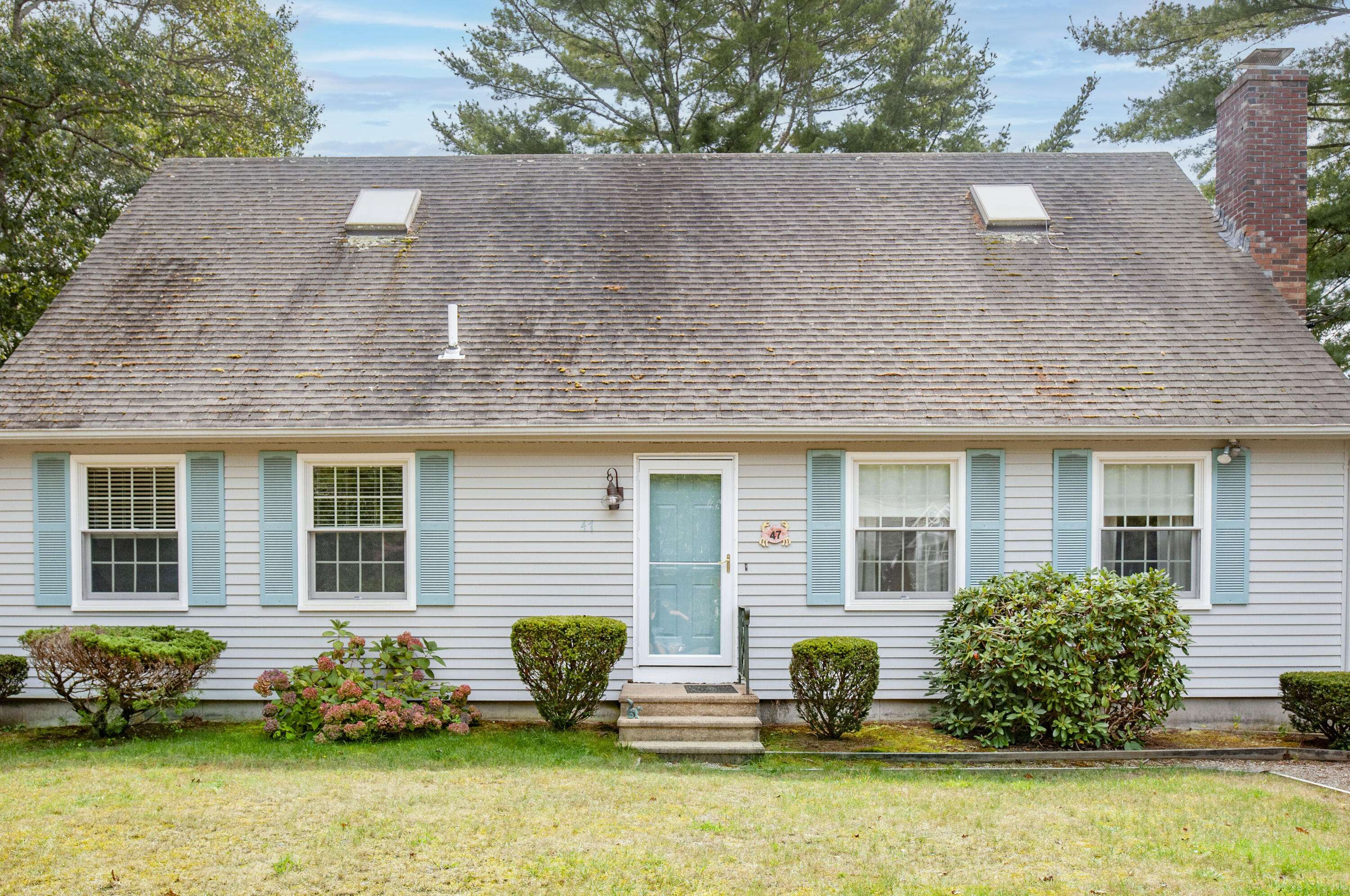 Cotuit, MA 02635,47 Cherry Tree Road