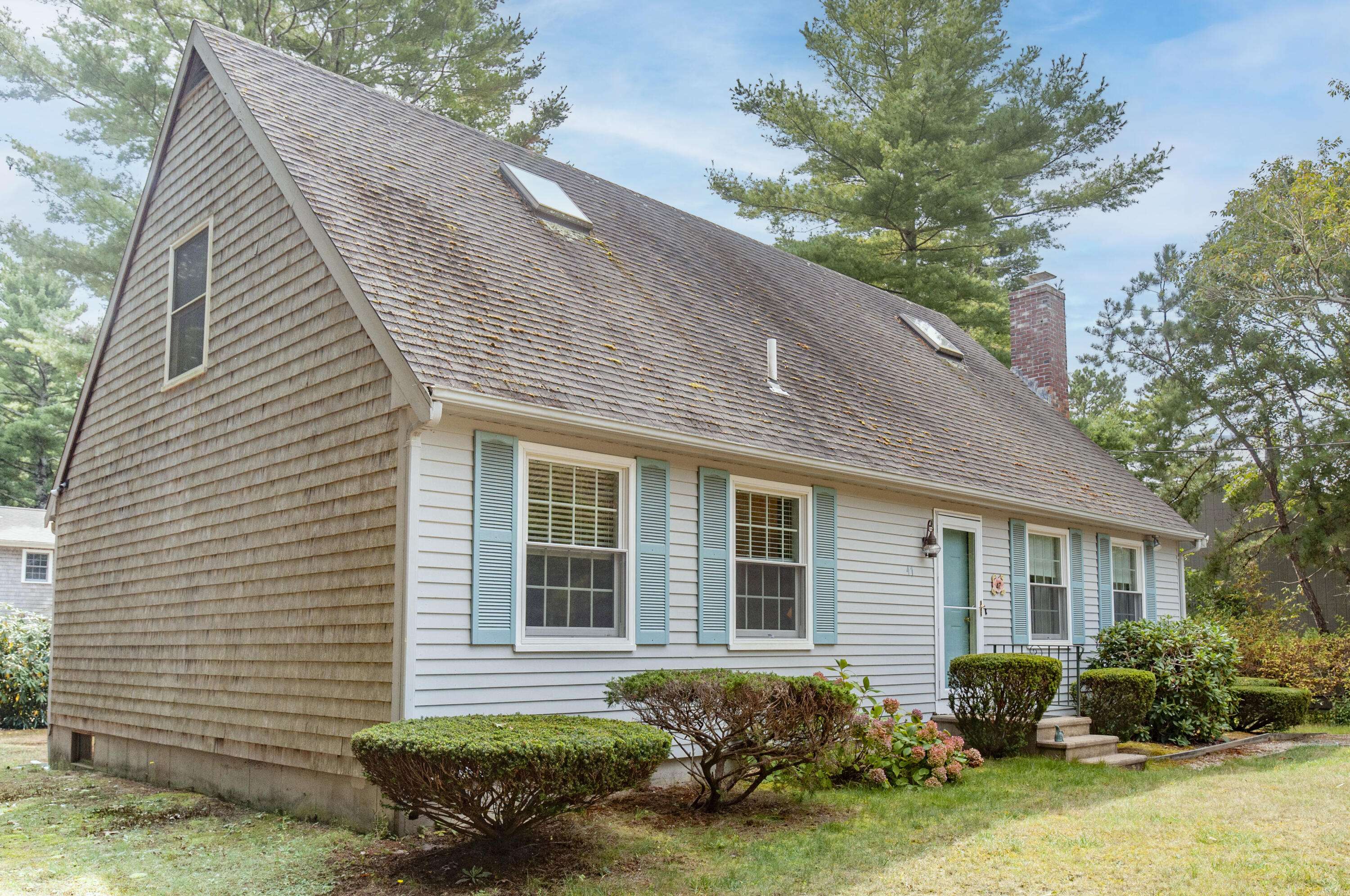 Cotuit, MA 02635,47 Cherry Tree Road