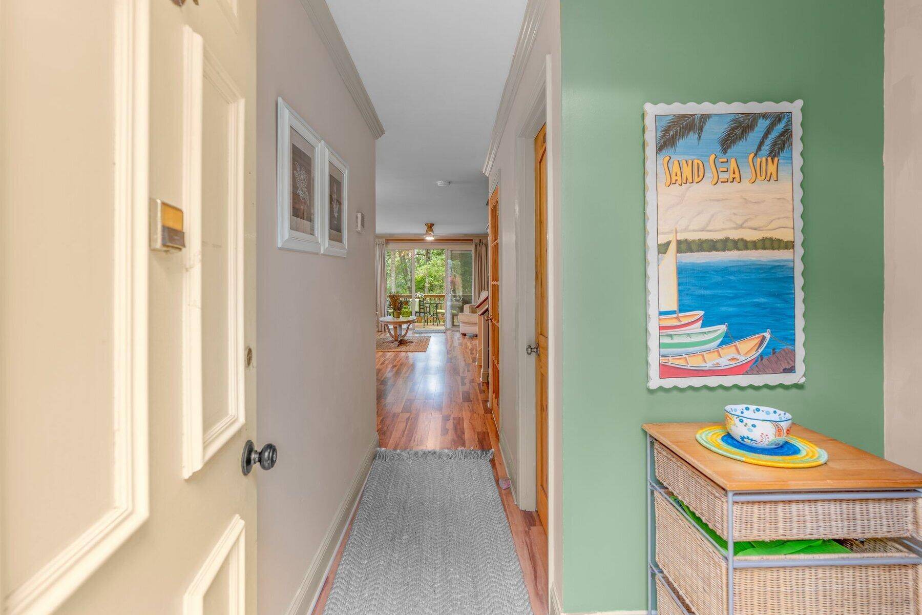 West Yarmouth, MA 02673,300 Buck Island Road #9A