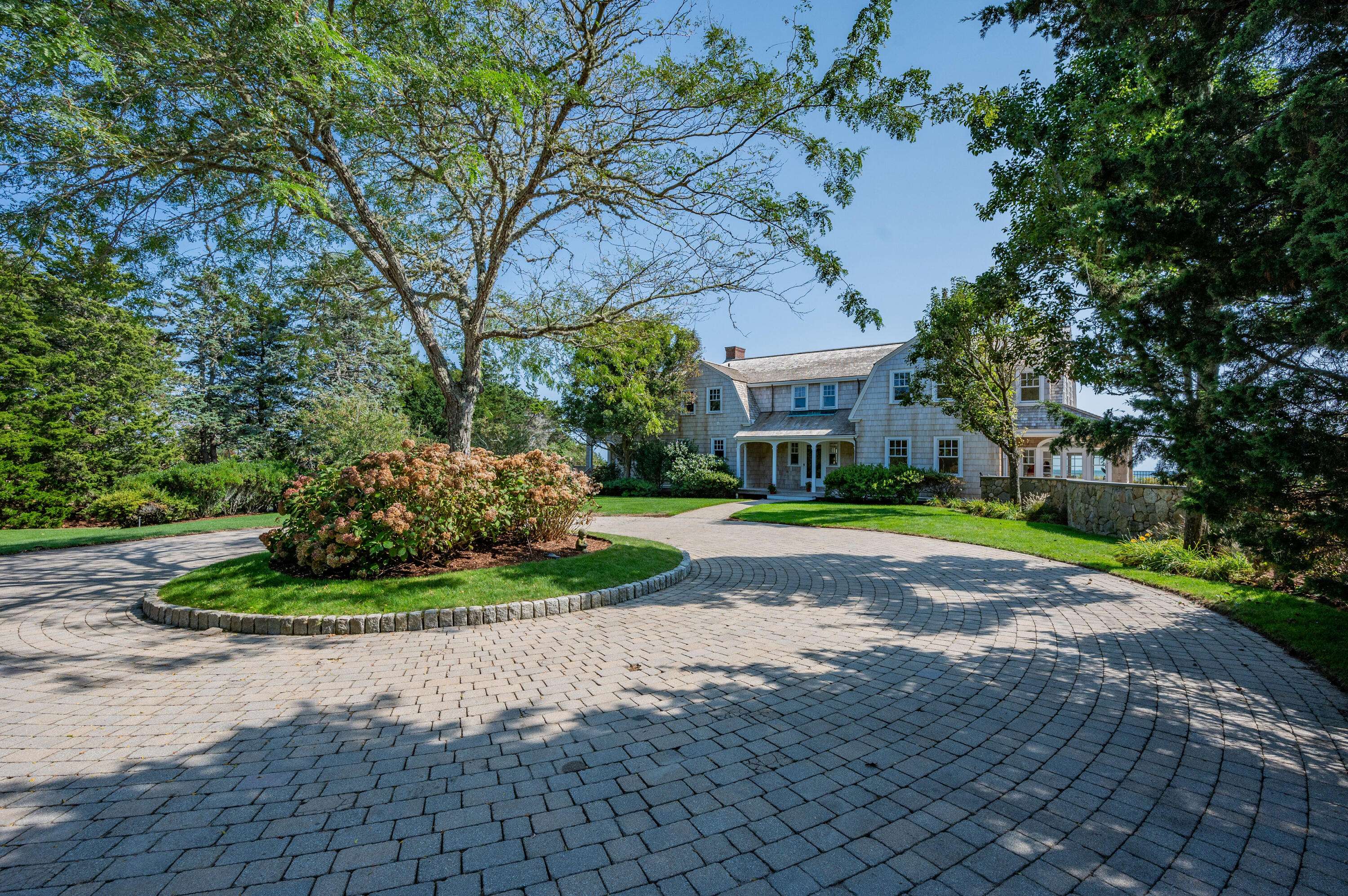 Osterville, MA 02655,741 Sea View Avenue