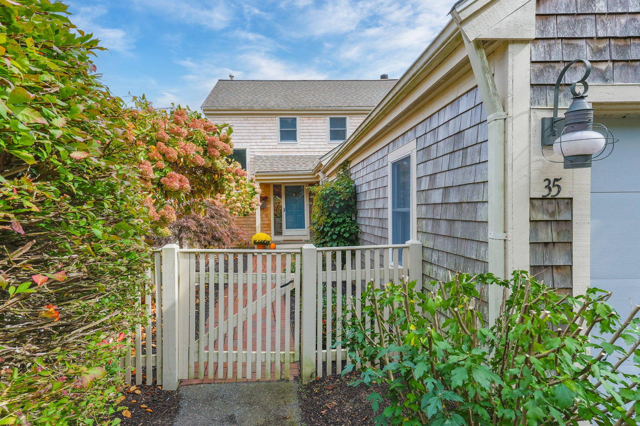 Yarmouth Port, MA 02675,35 Blueberry Path