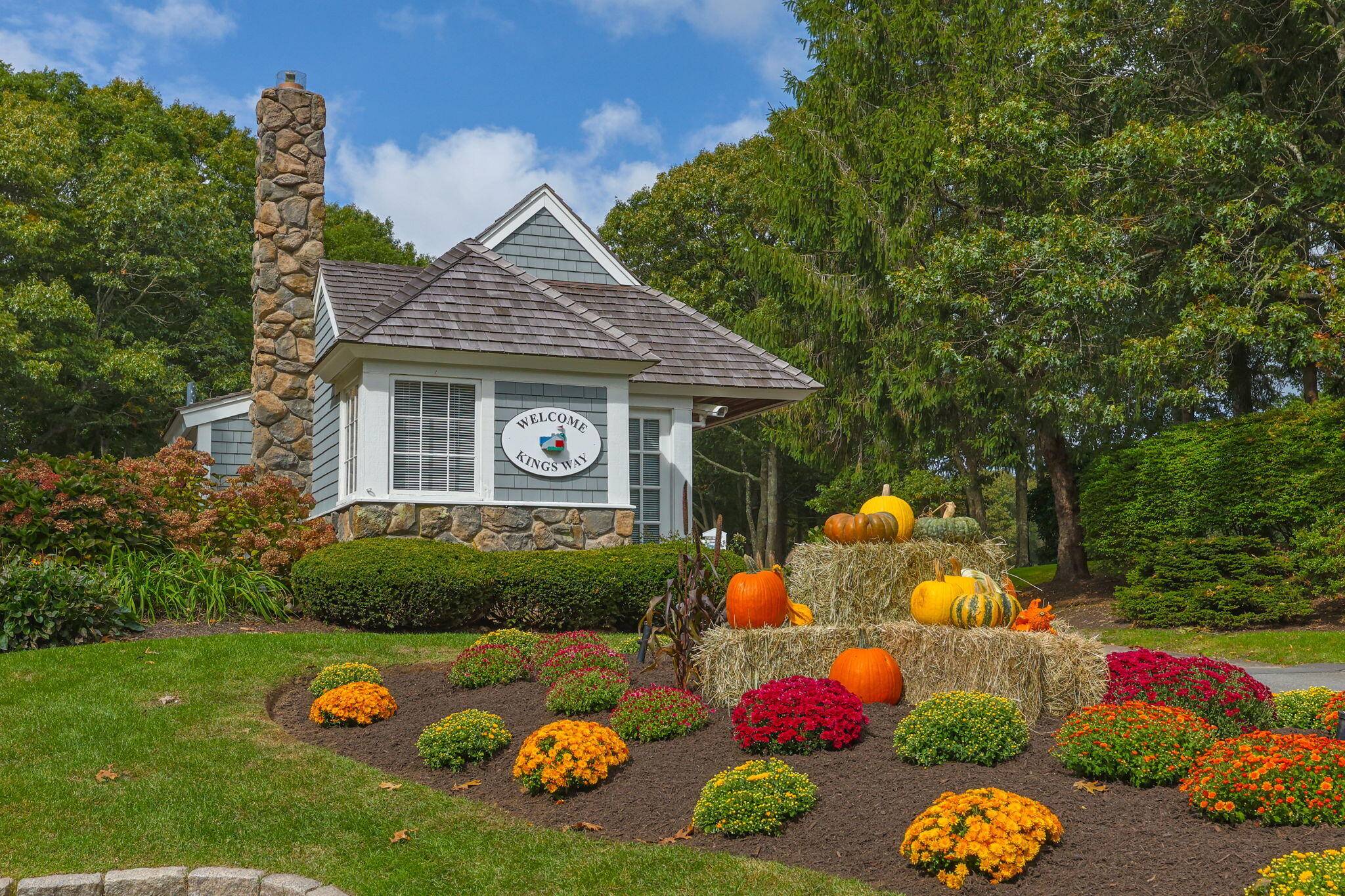 Yarmouth Port, MA 02675,35 Blueberry Path