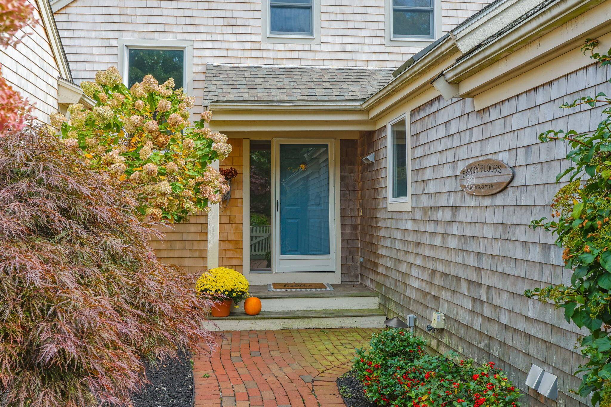 Yarmouth Port, MA 02675,35 Blueberry Path