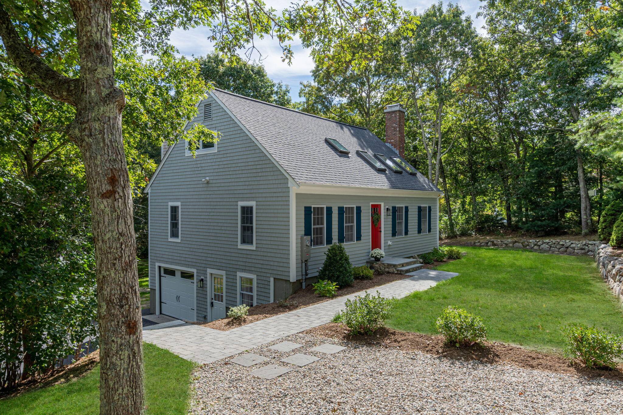 East Falmouth, MA 02536,117 Stanhope Road