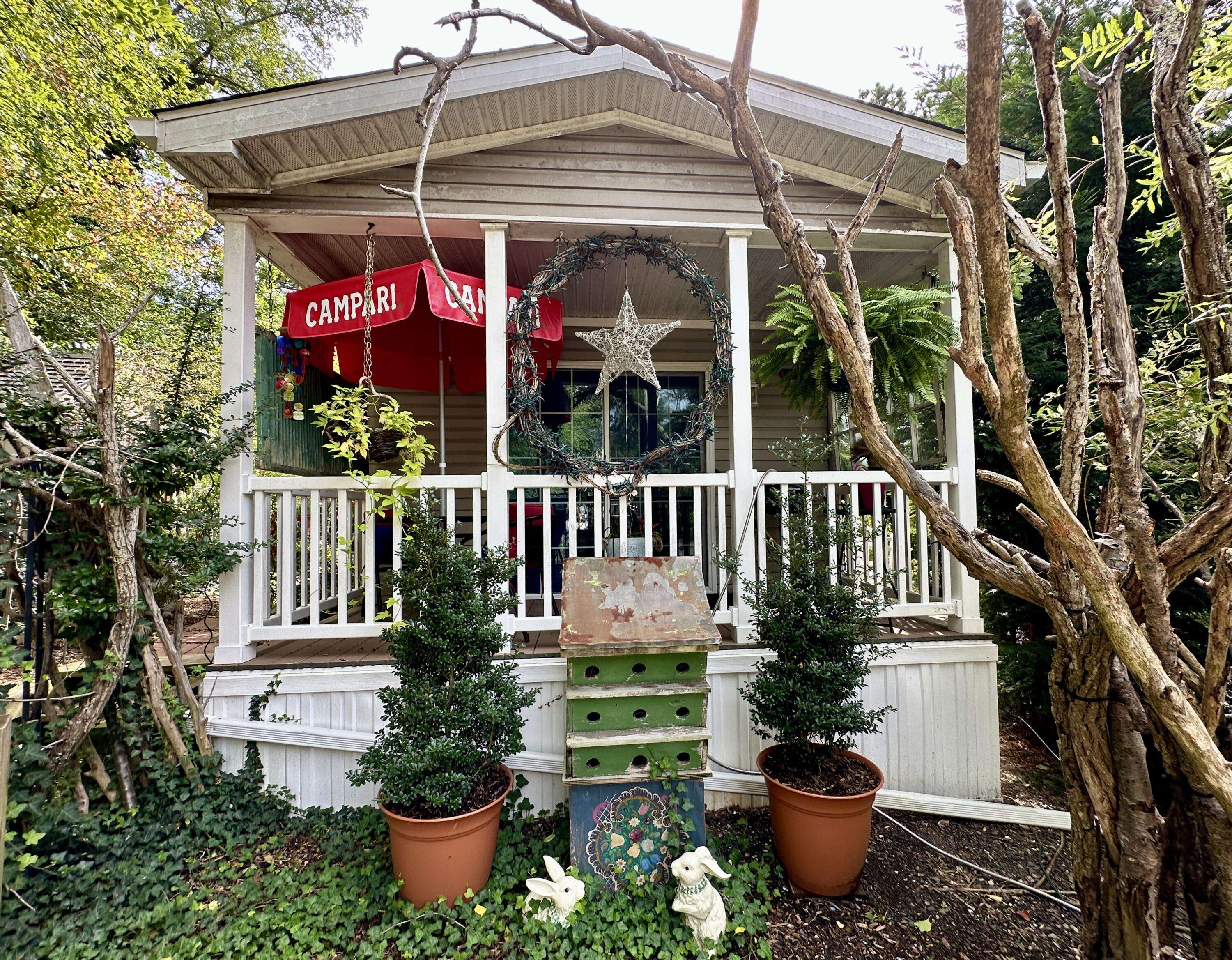 Wellfleet, MA 02667,210 West Road #E-12