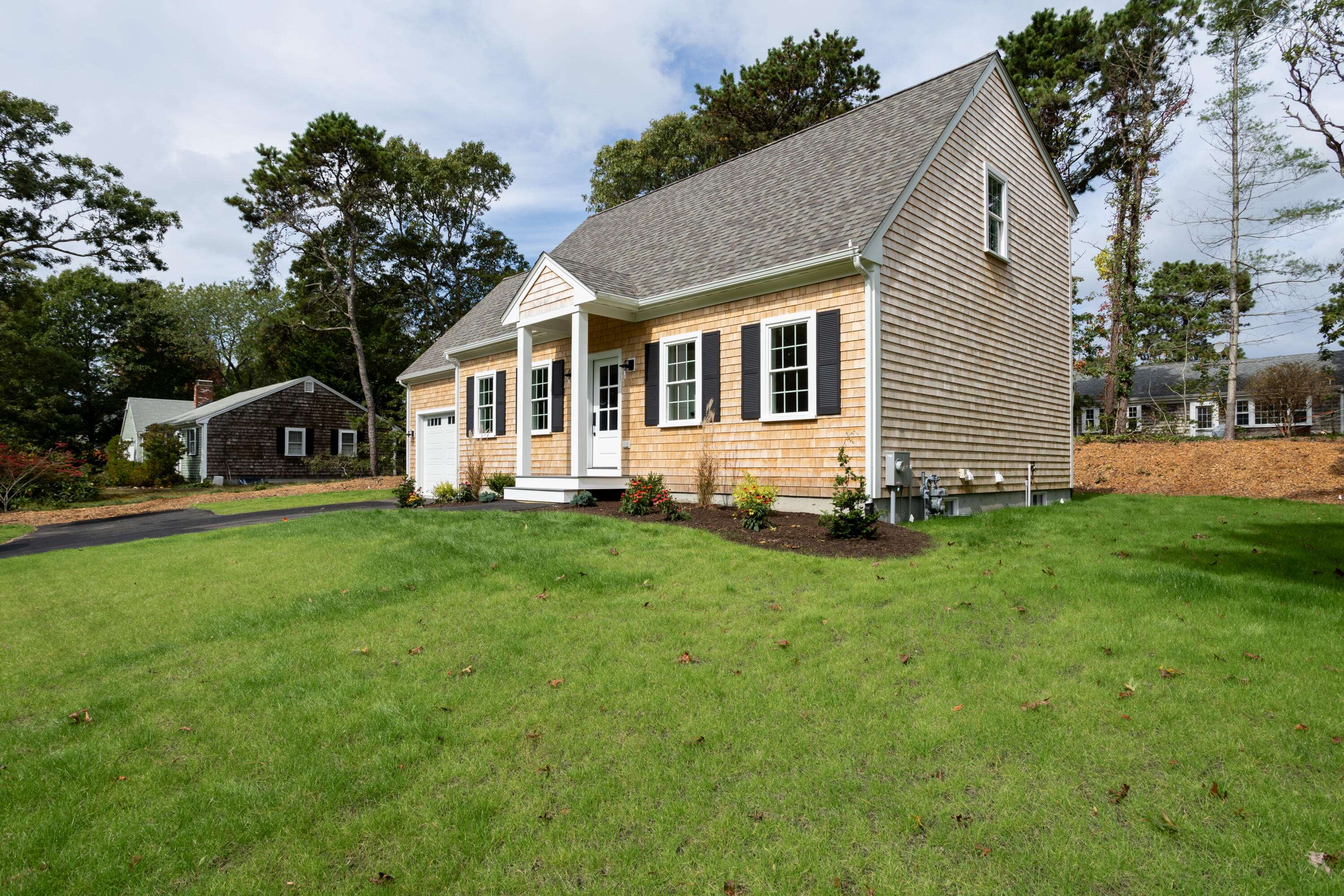 Yarmouth Port, MA 02675,92 White Rock Road