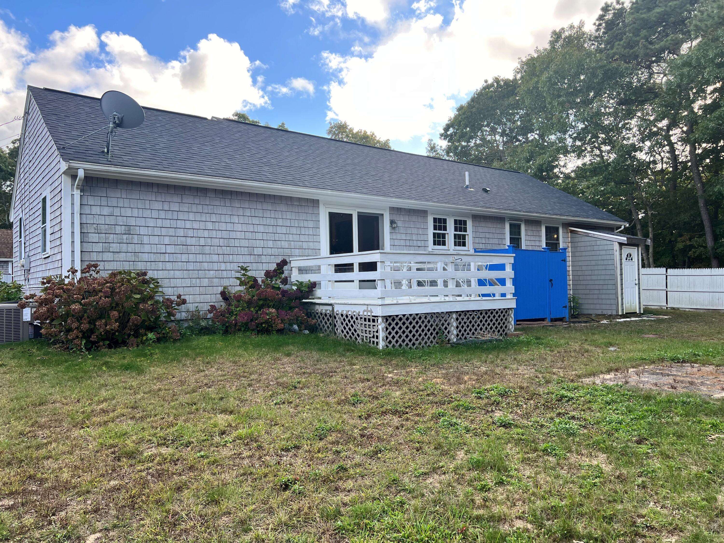 South Yarmouth, MA 02664,32 Capt Bearse Road