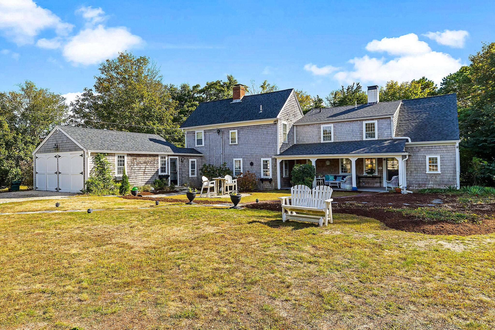 West Dennis, MA 02670,44 Cove Road