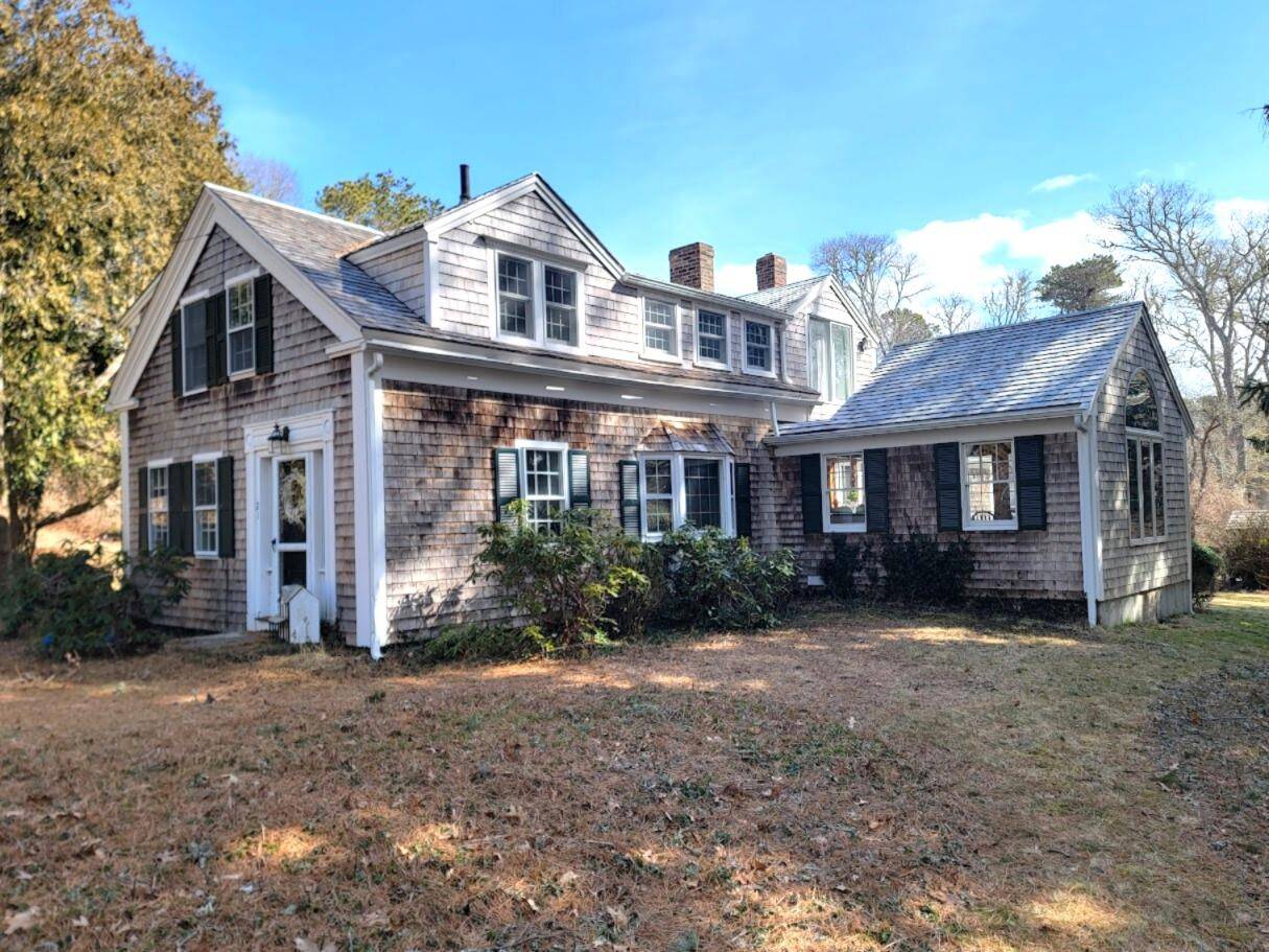 Harwich Port, MA 02646,21 Oliver Snow Road