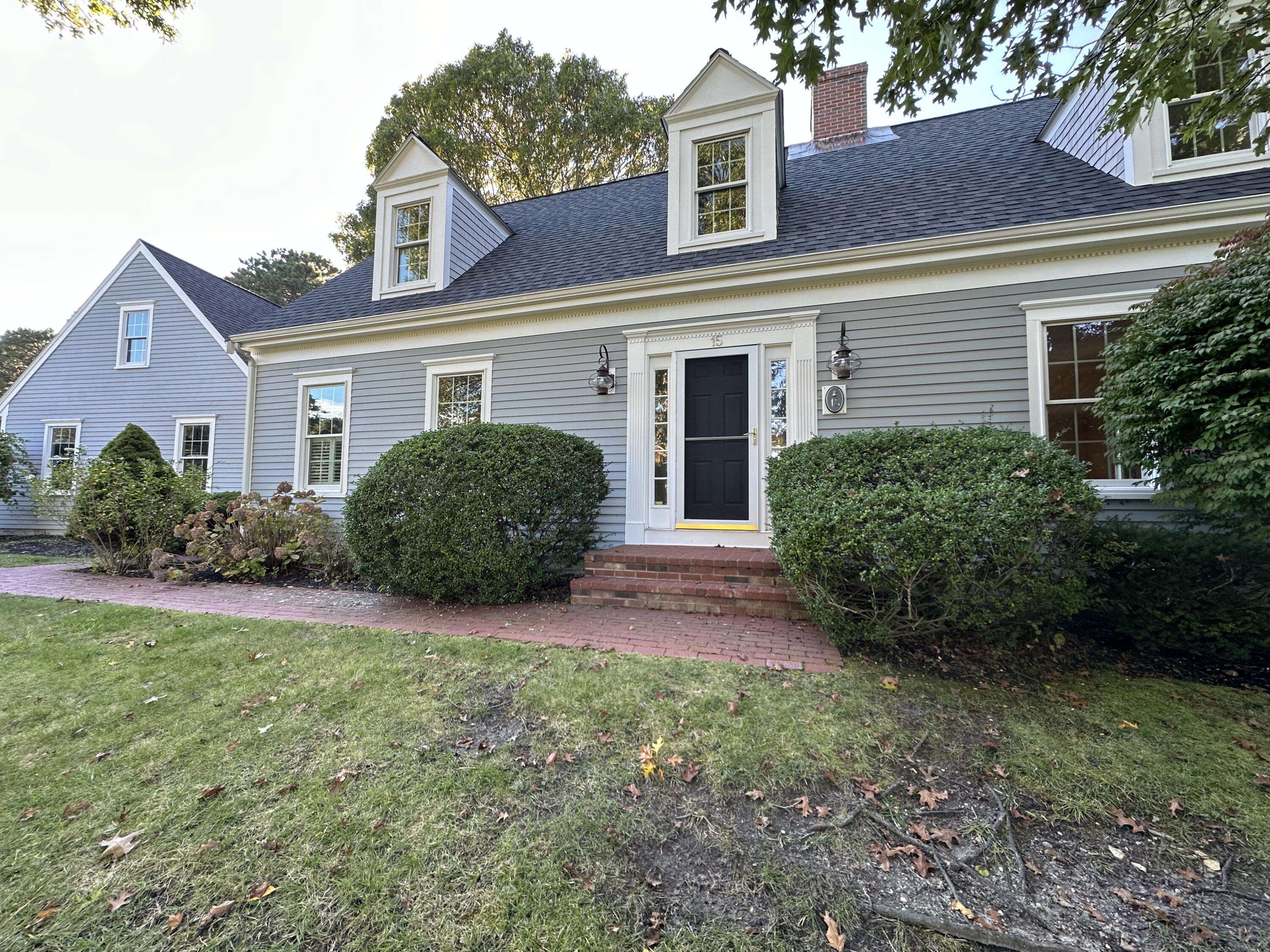 Yarmouth Port, MA 02675,15 Marsh Side Drive