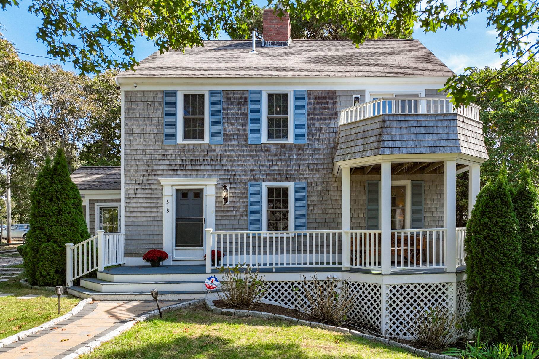 South Chatham, MA 02659,315 Pleasant Street