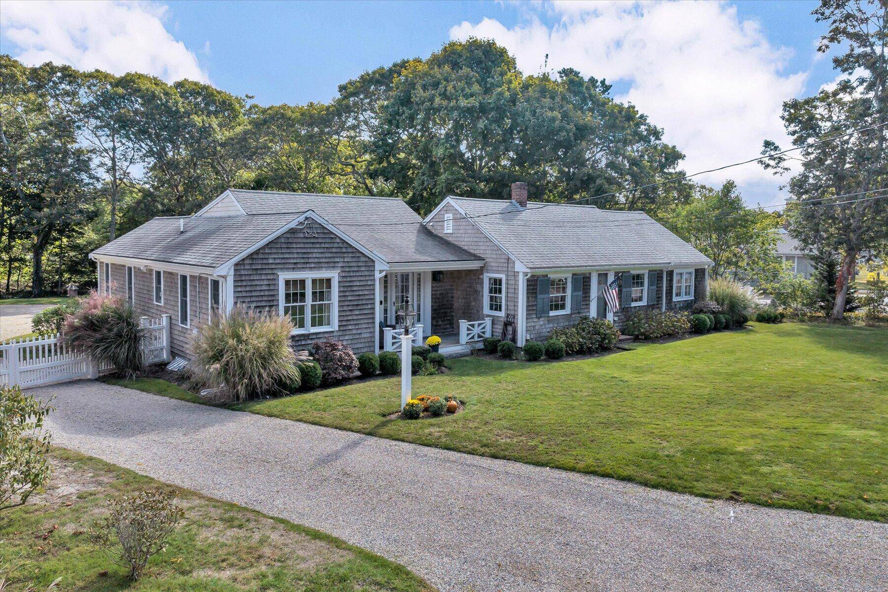 South Yarmouth, MA 02664,26 Wood Road