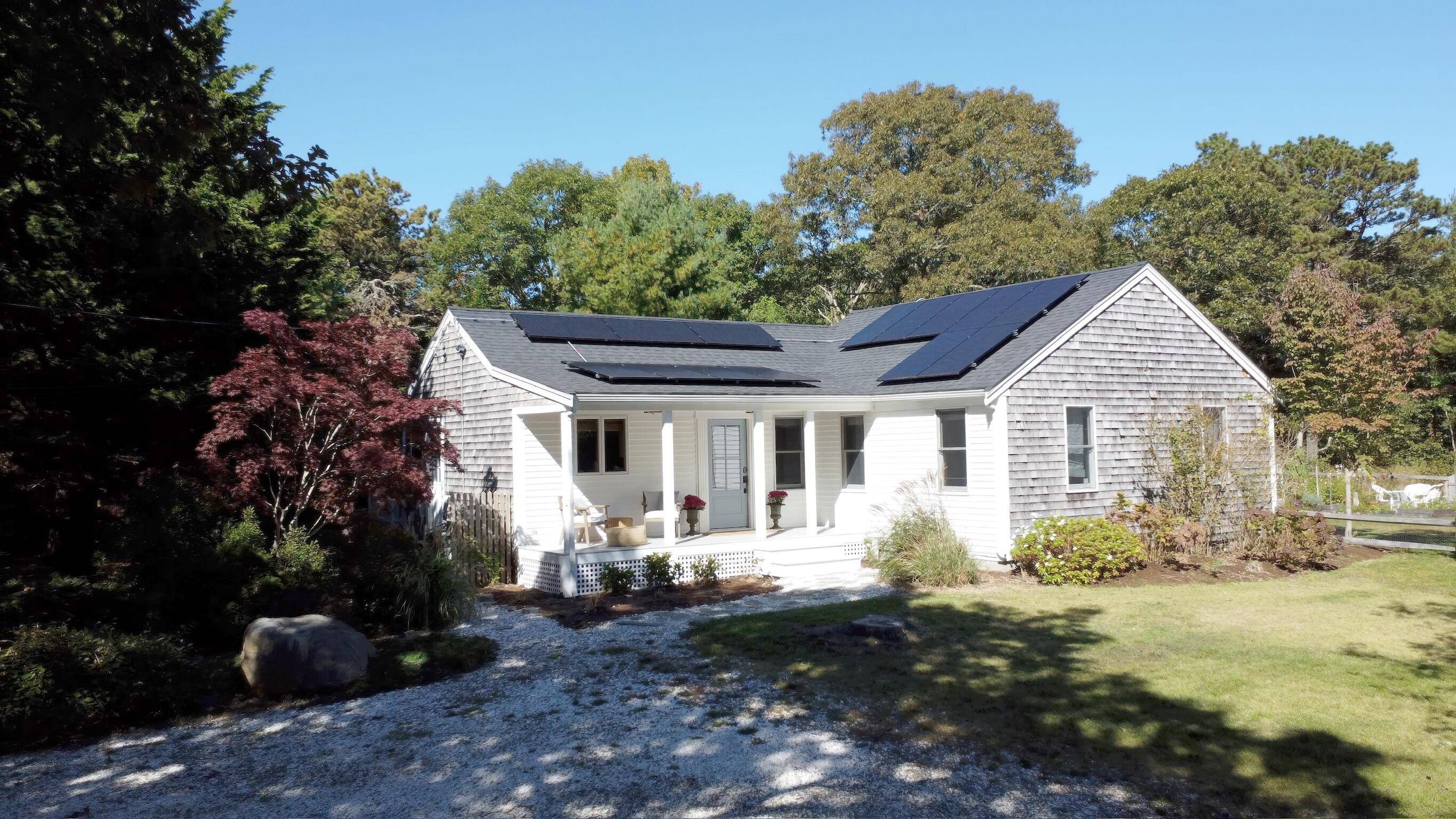 Brewster, MA 02631,981 Long Pond Road