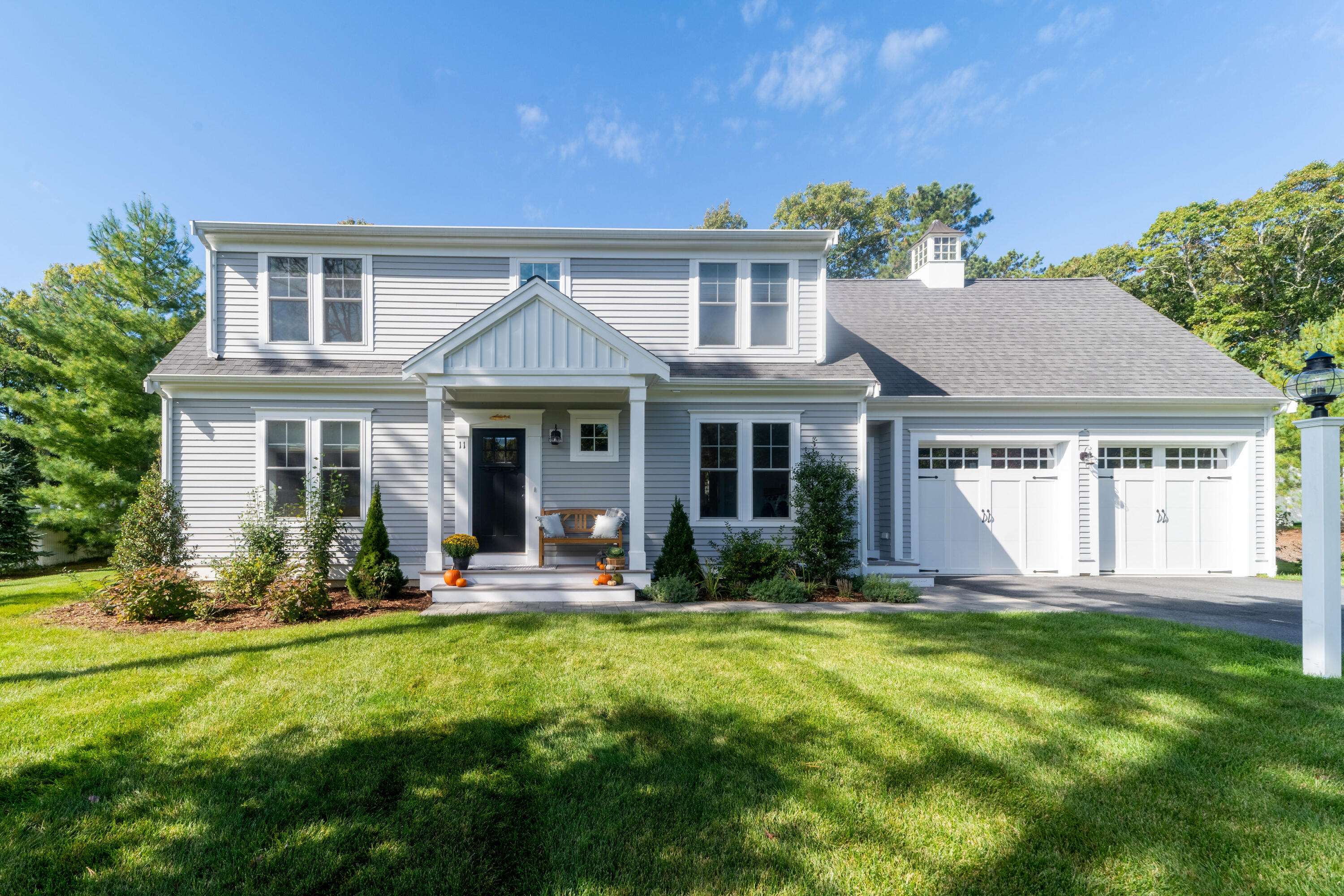 Mashpee, MA 02649,11 Tudor Terrace