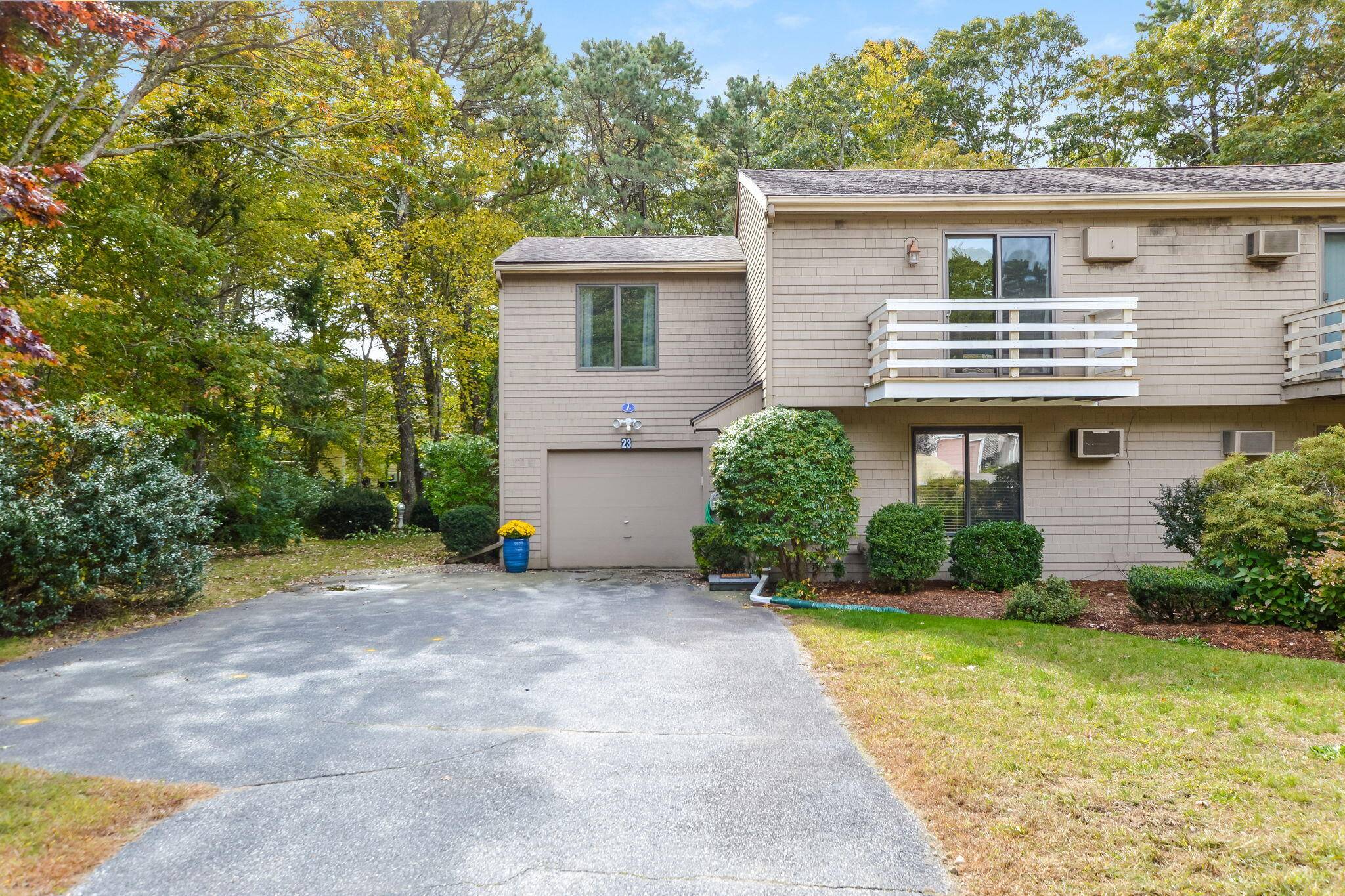 Bourne, MA 02532,23 Heritage Drive #23