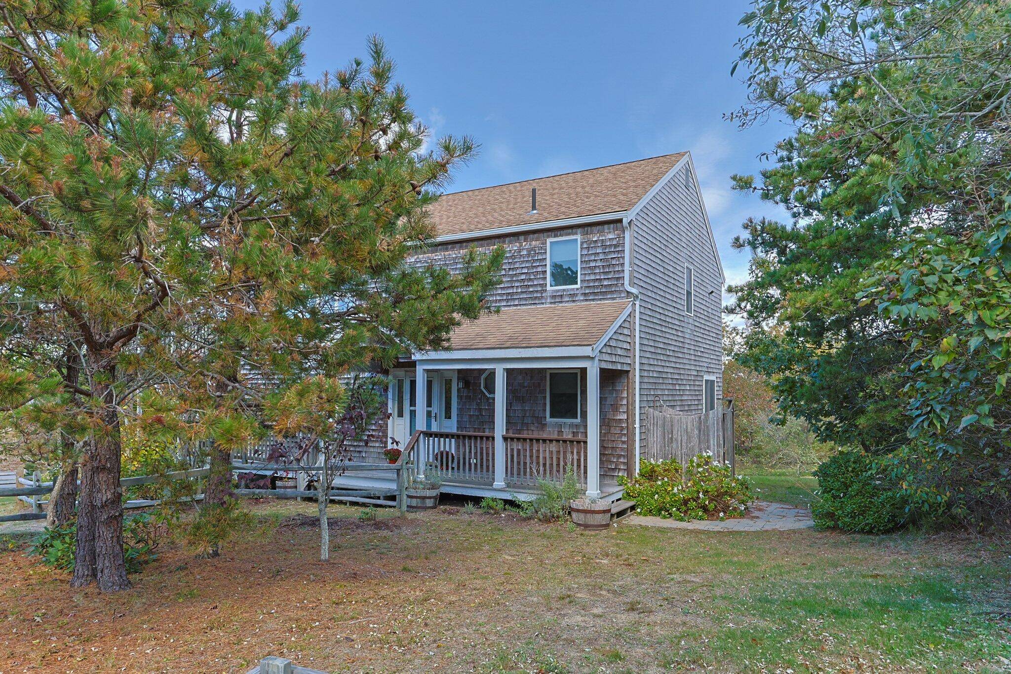 Truro, MA 02666,2 High Ridge Road