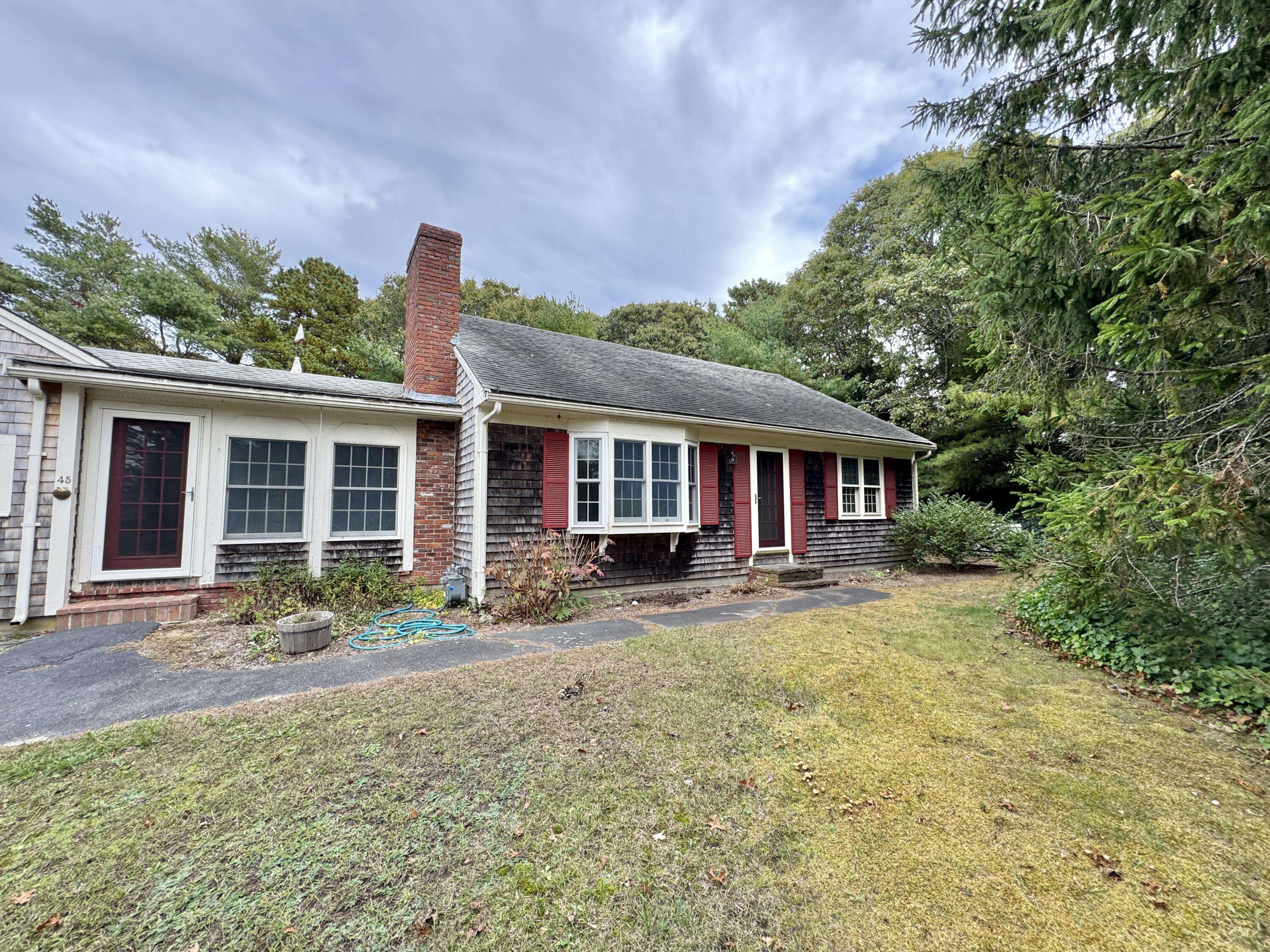 Eastham, MA 02642,45 Van Dale Road