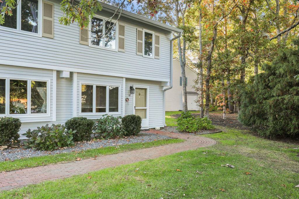 Mashpee, MA 02649,174 Lowell Road #D47