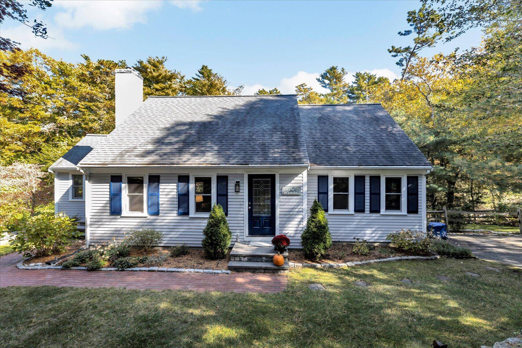 Forestdale, MA 02644,11 Pickerel Way